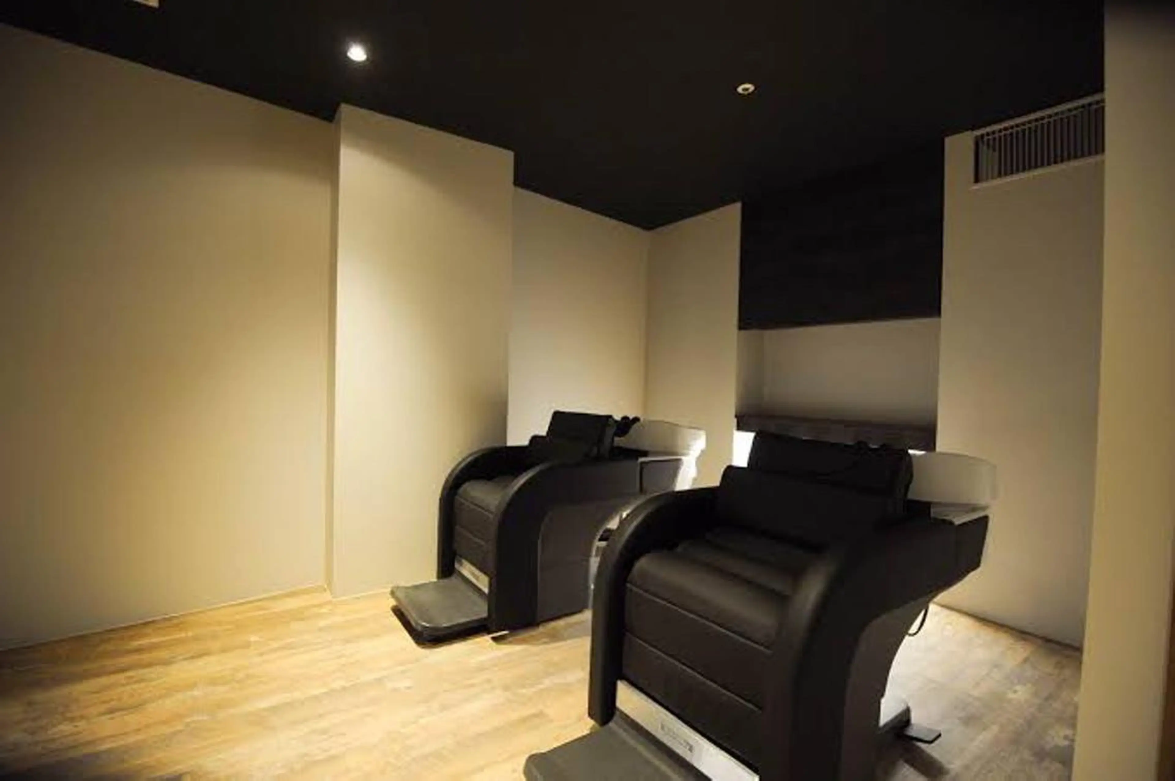 ヘッドスパ 艶髪/髪質改善 yukaのヘアスタイル