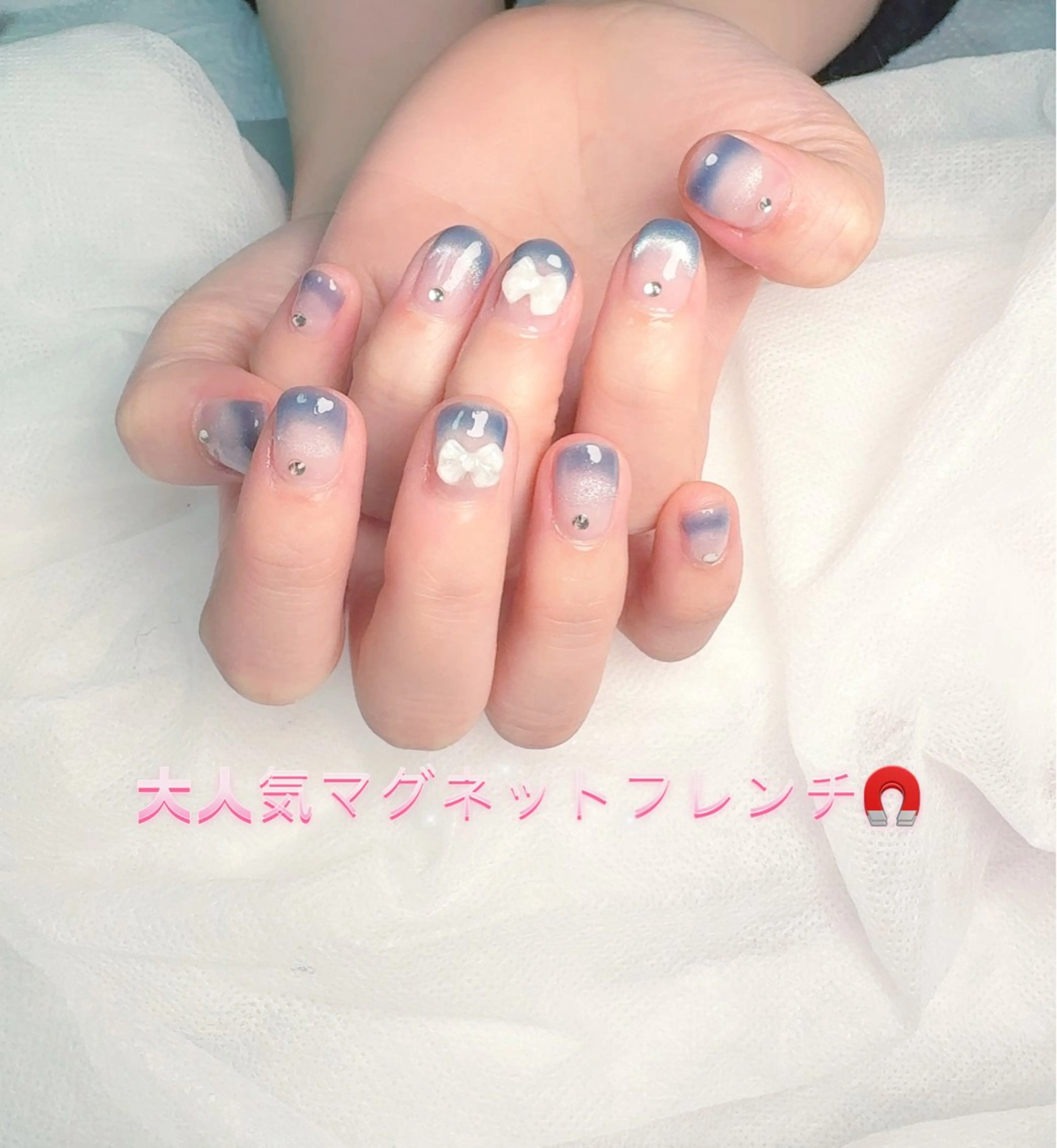 ネイル べ にのネイルデザイン