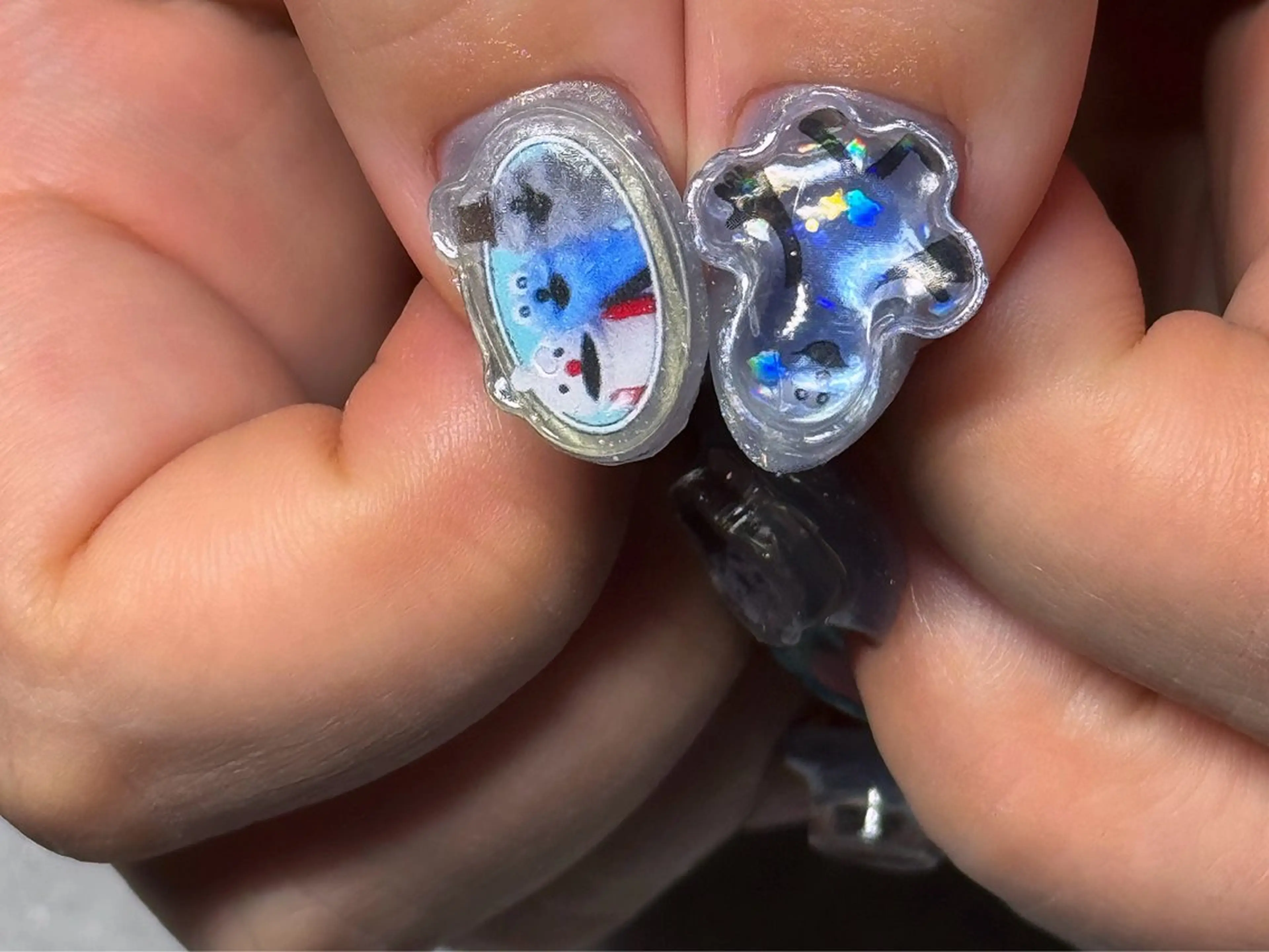 ネイル ハンドネイル ハンドケア u sのネイルデザイン