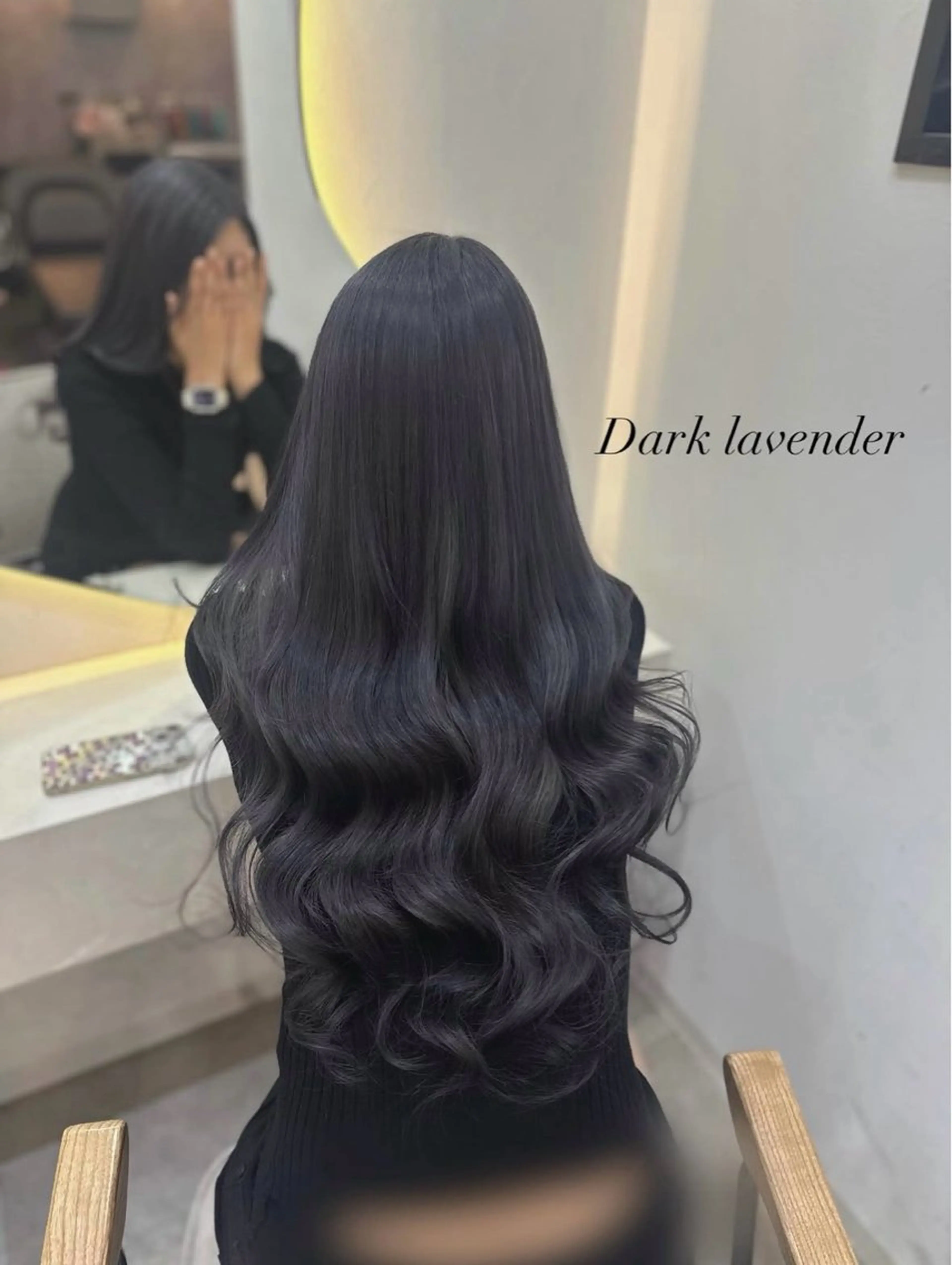 カラー ヘアカラー 💎Aimi💎 カットモデル募集中のヘアスタイル