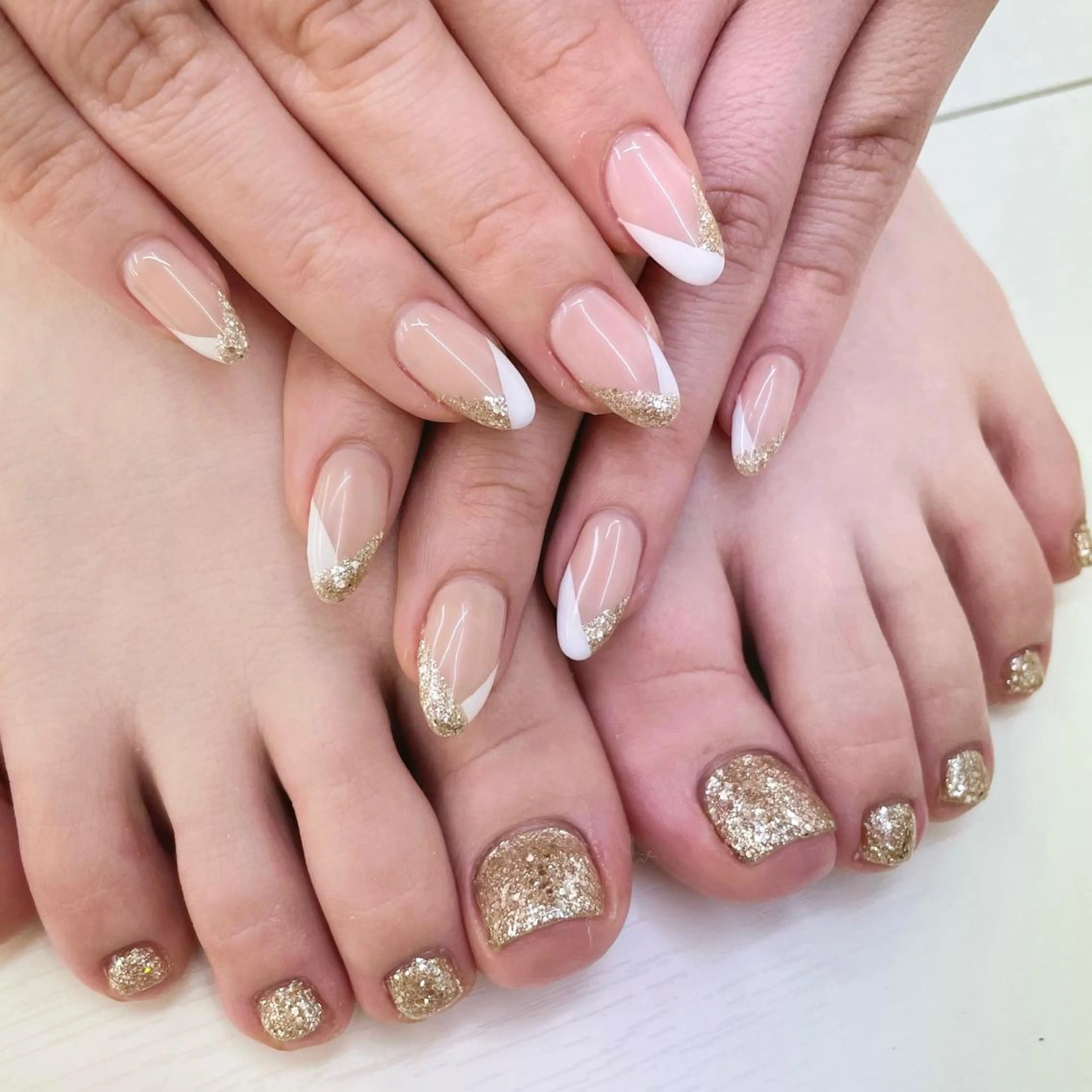 ネイル Lety total beautyのネイルデザイン