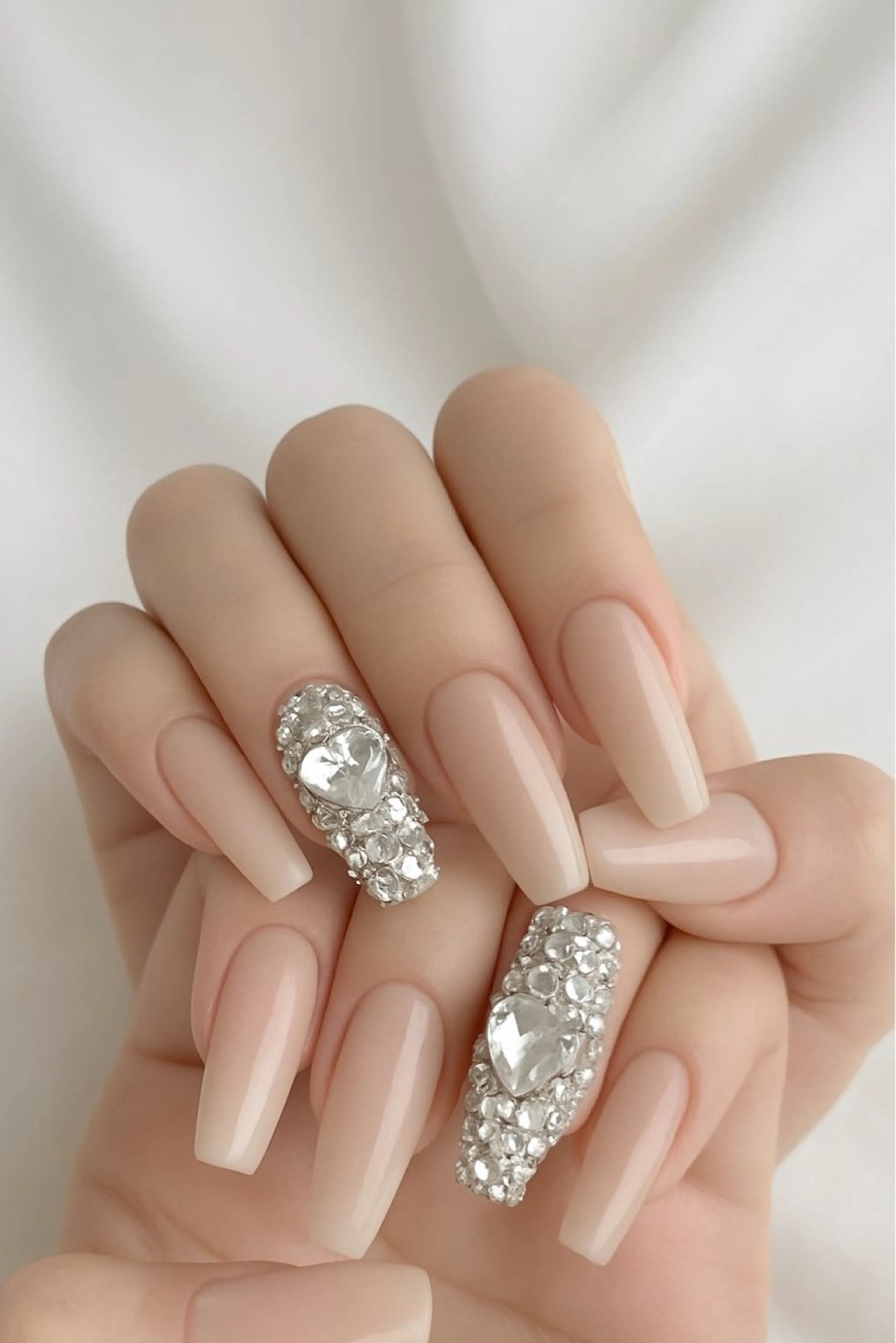 ネイル 。 Omiのネイルデザイン