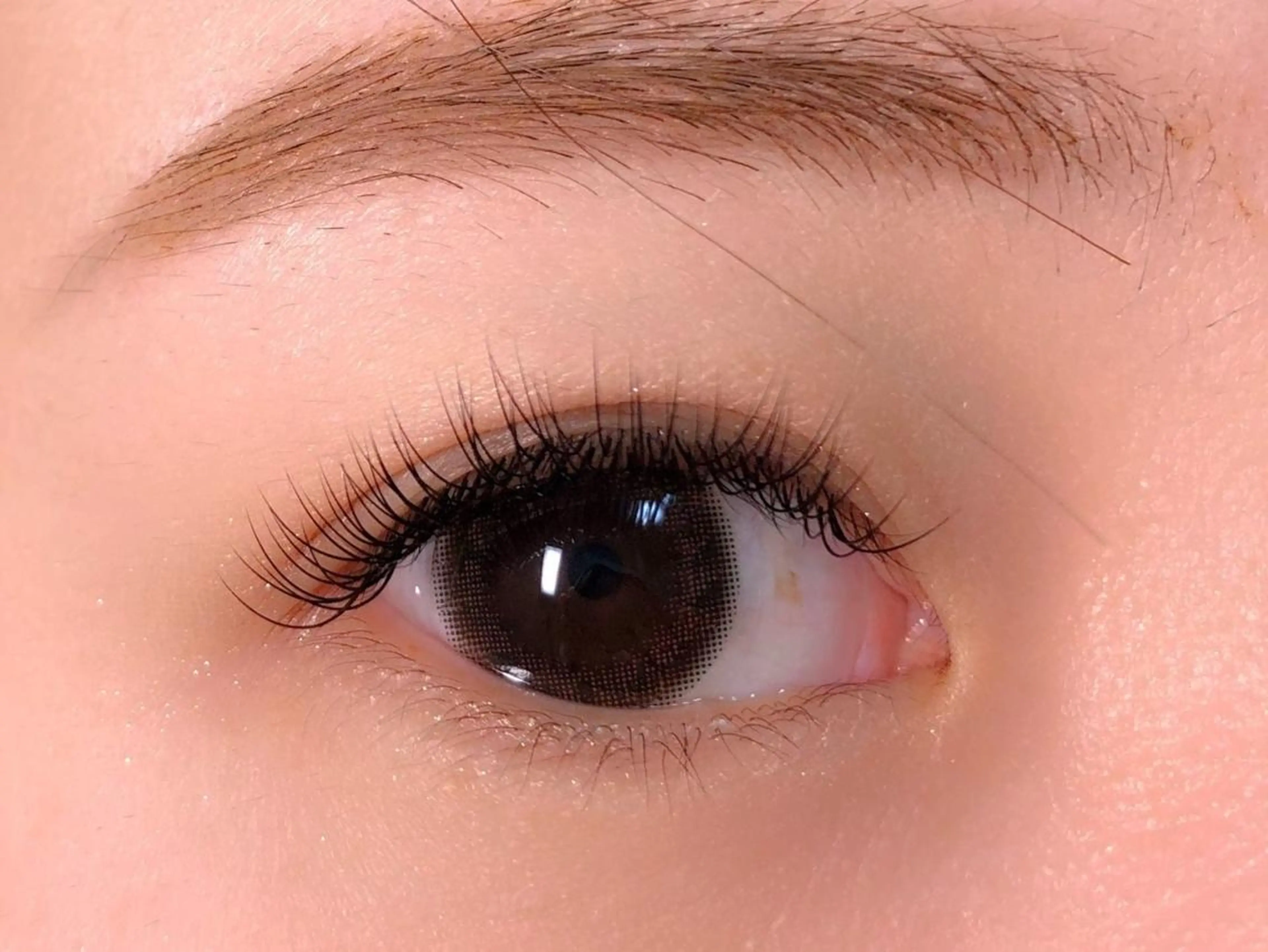 マツエク・マツパ セーブル MAQUIA姫路店 渡邉のマツエク・マツパデザイン