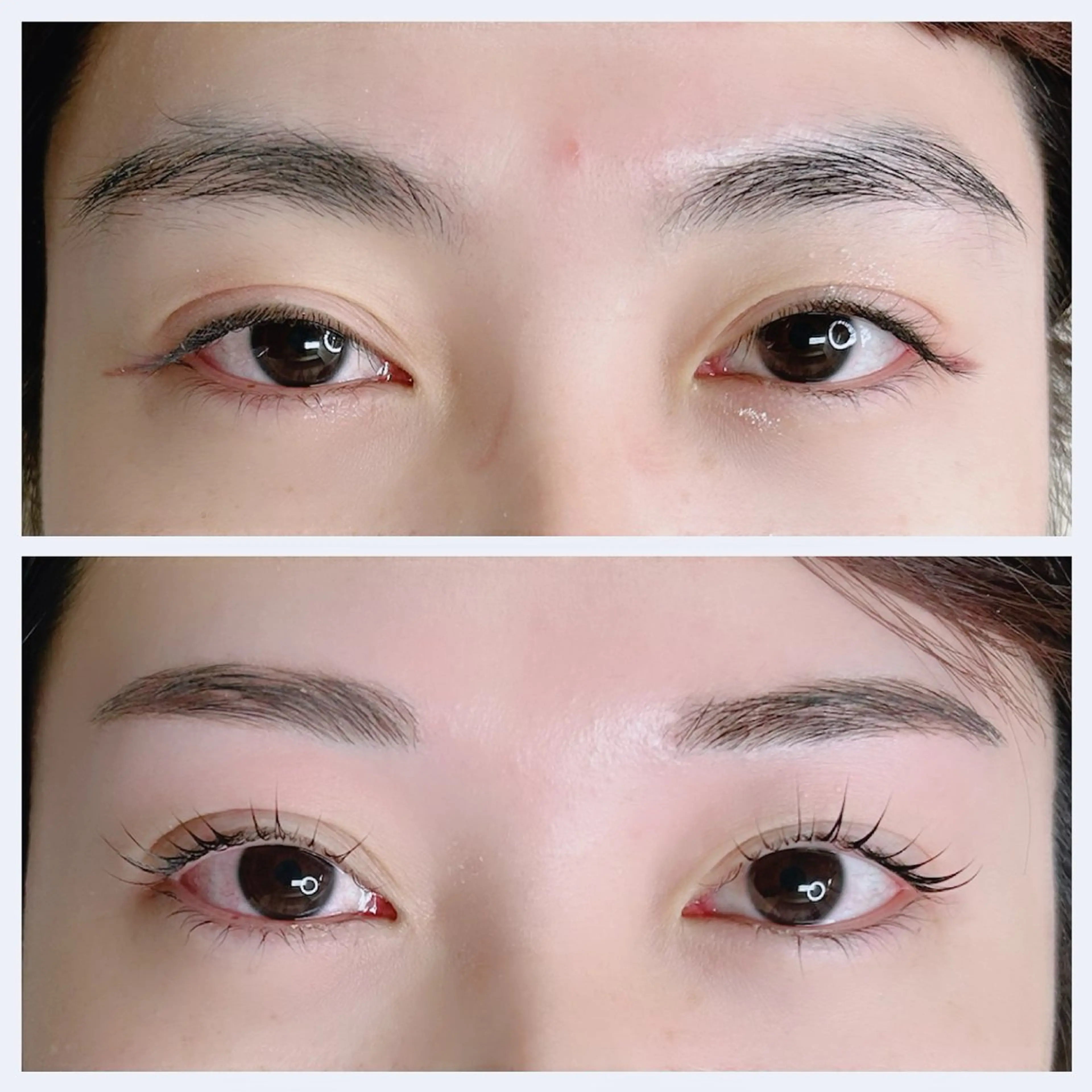 マツエク・マツパ Beauty Shop Ricoのマツエク・マツパデザイン