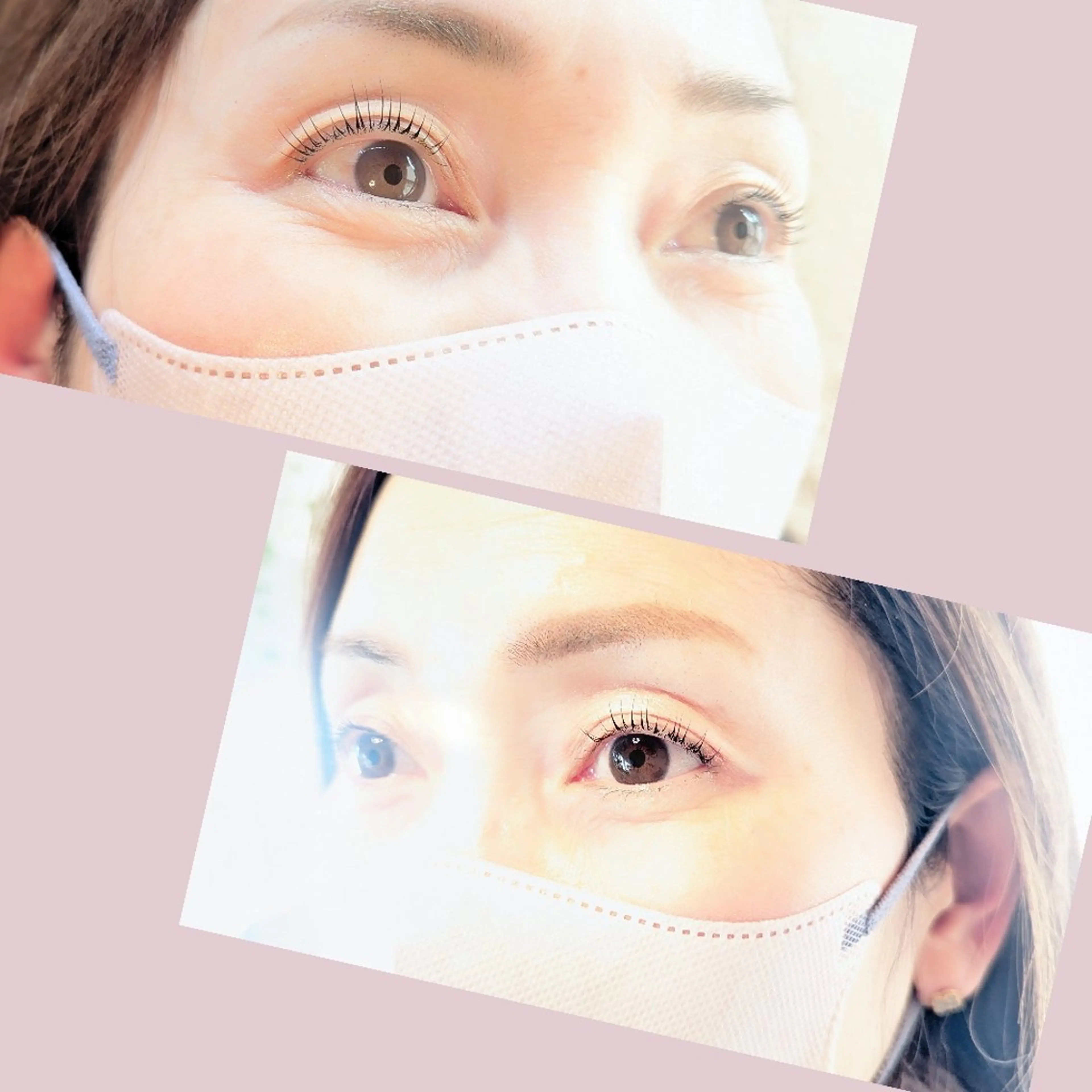 マツエク・マツパ ikumi  watanabeのエステ・リラクイメージ