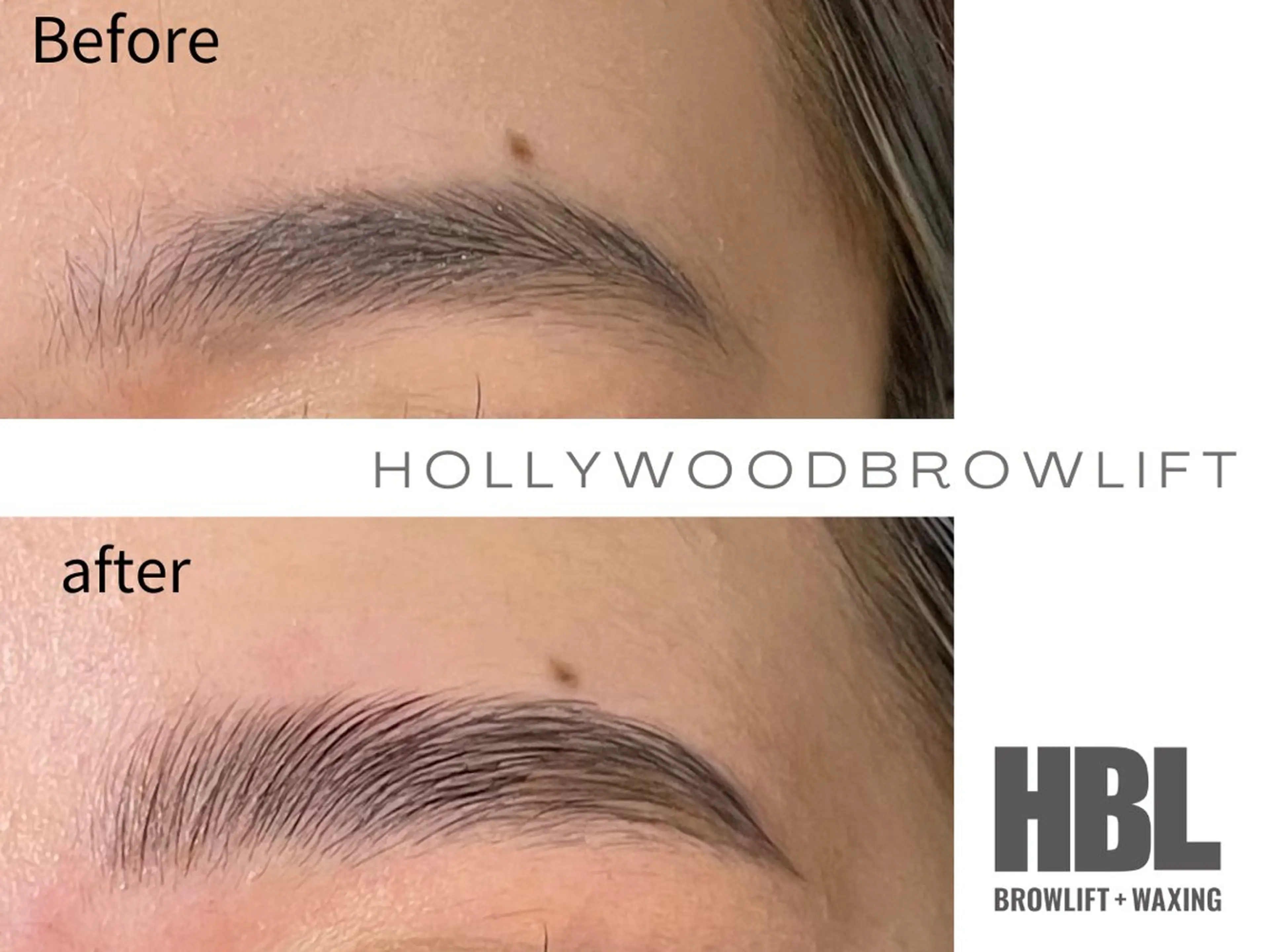 アイブロウ ハリウッドブロウリフト eyelashsalon CHEMIR所属・eyelash CHEMIRのエステ・リラクイメージ