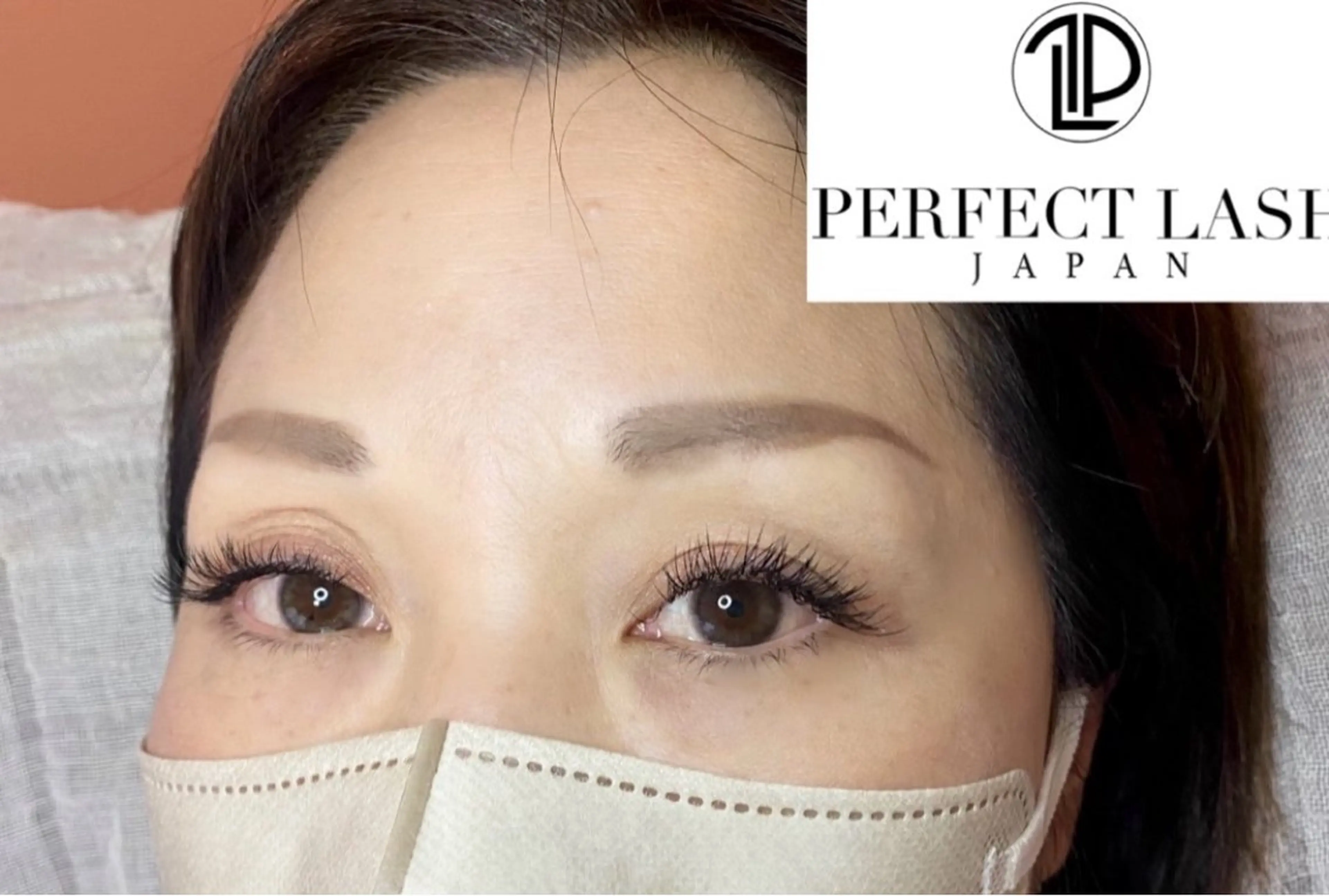 マツエク・マツパ マツエク カリス所属・charis✳︎ kiのマツエク・マツパデザイン