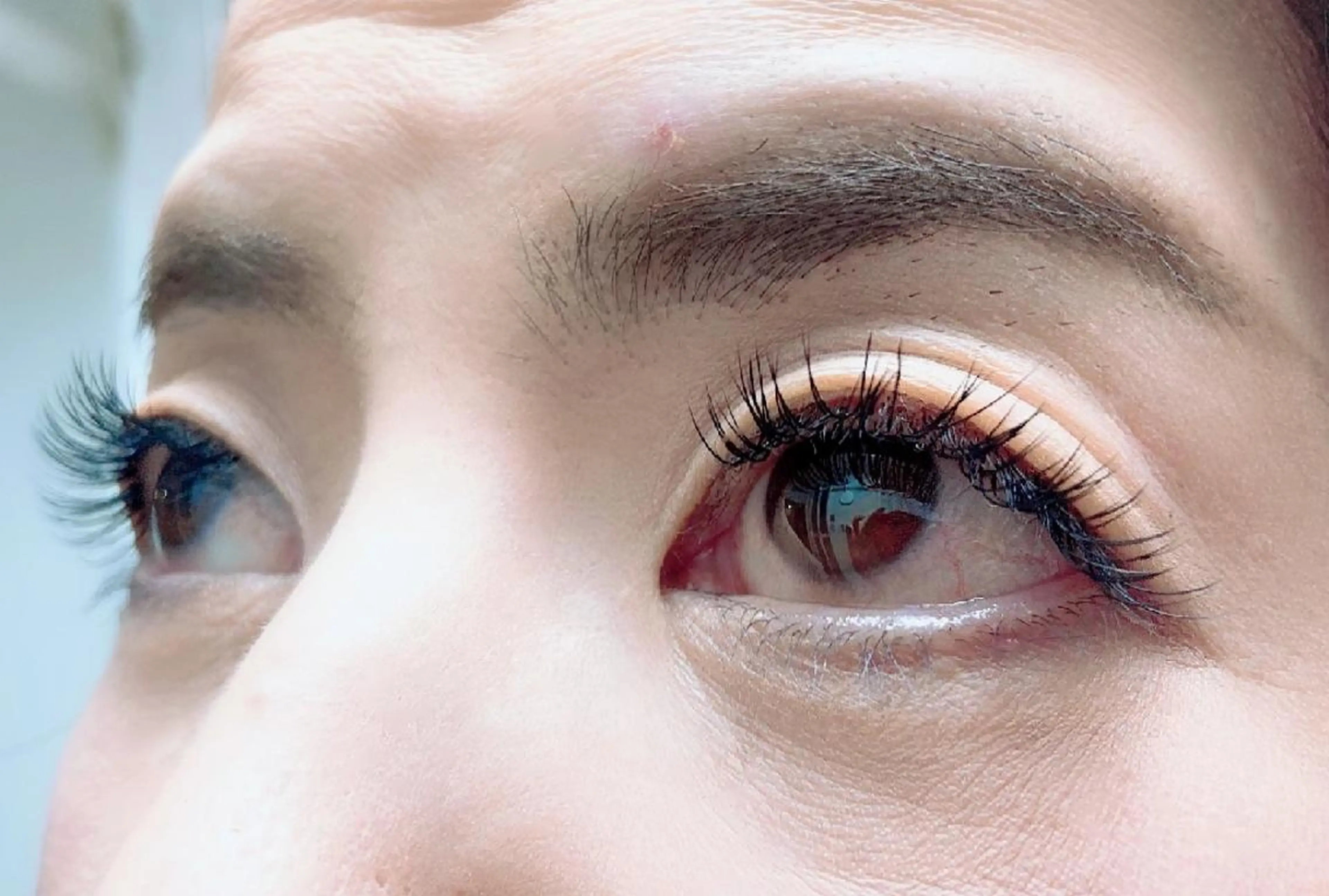 マツエク・マツパ 付け放題 フラットラッシュ パリジェンヌラッシュリフト まつげパーマ セーブル 吉岡 ゆうなのマツエク・マツパデザイン