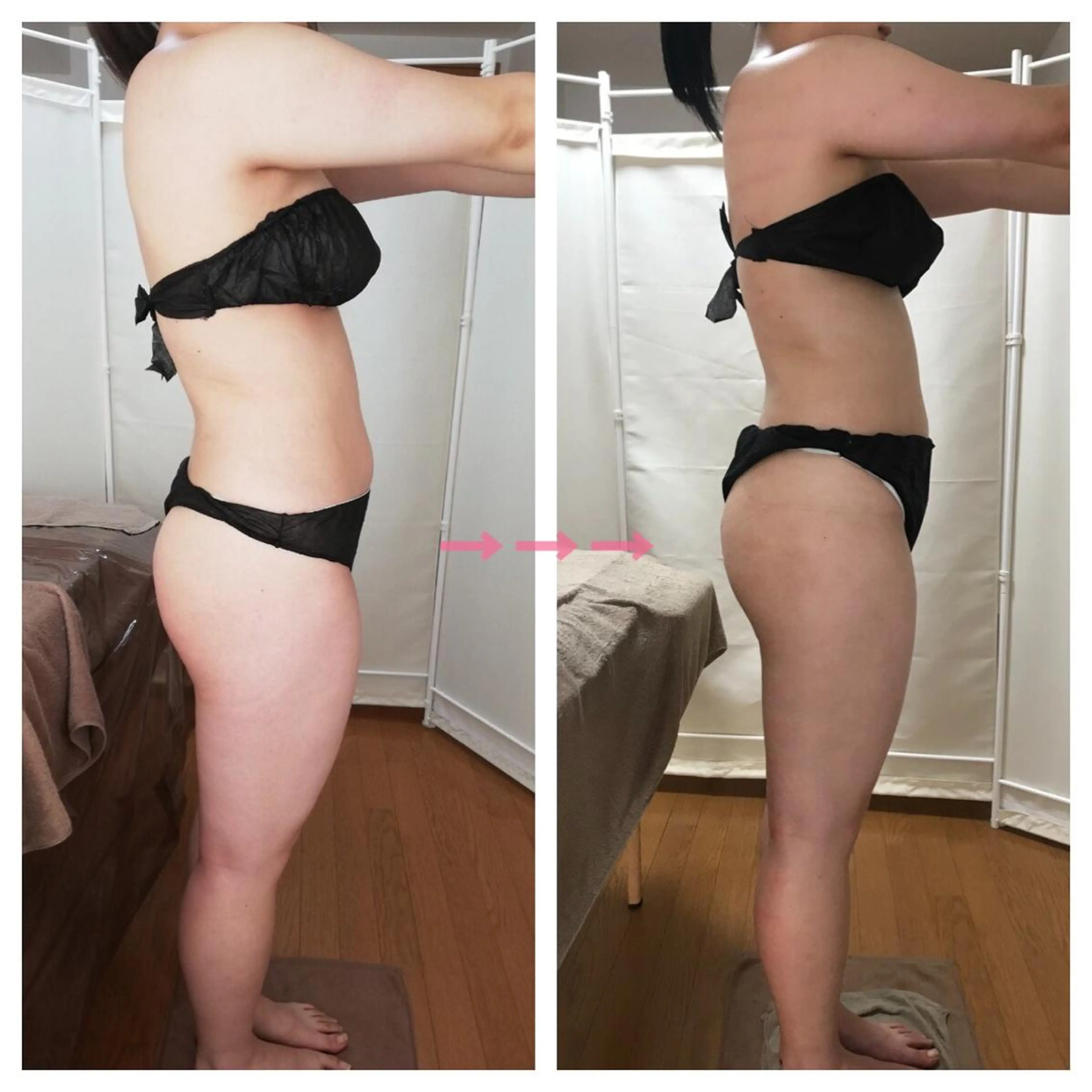 《本気痩せ×疲労改善 》  BILOOPのエステ・リラクイメージ