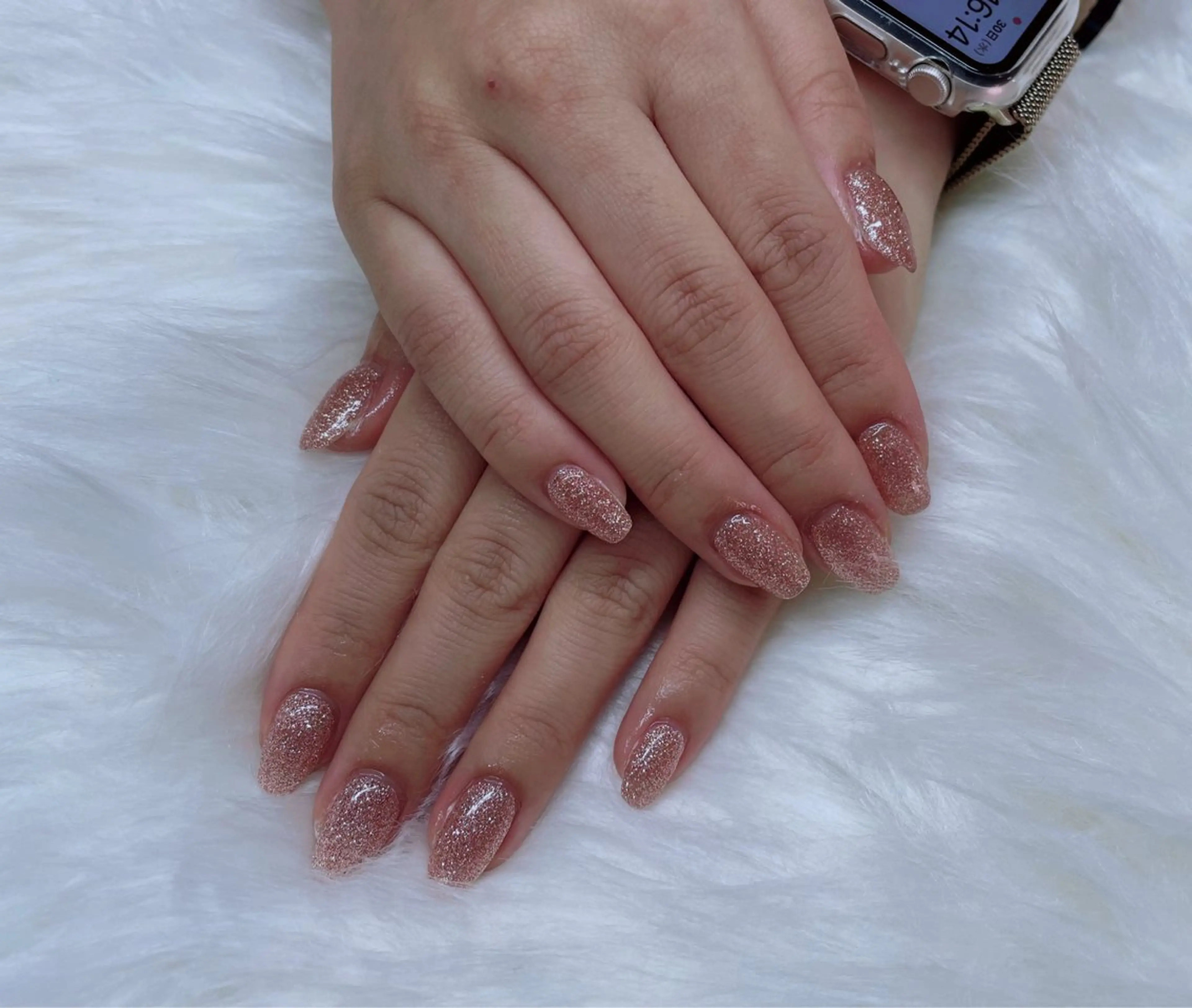 ネイル Bianca 大名店 MIYAJIMAのネイルデザイン