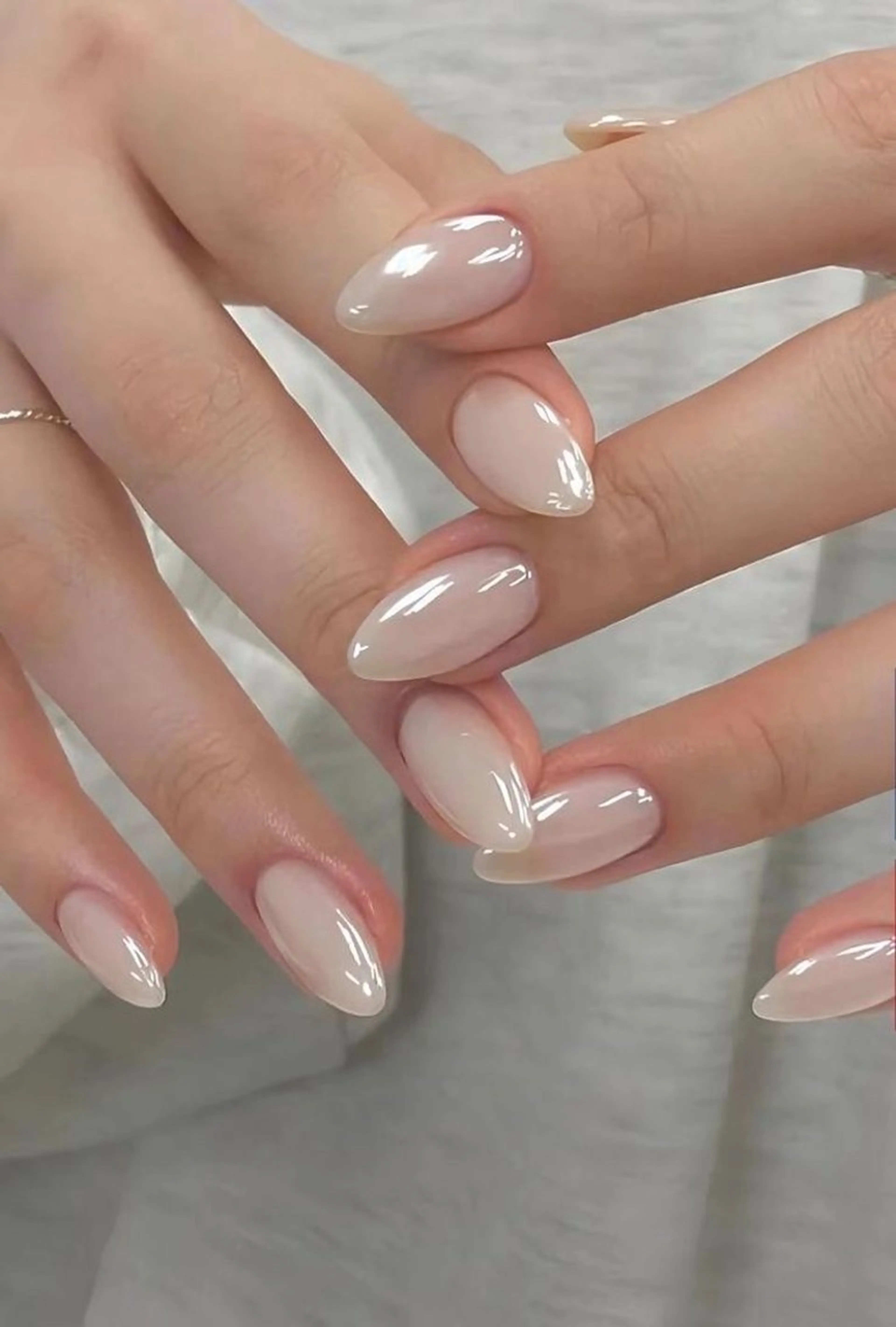 ネイル ハンドネイル Anchan Nailのネイルデザイン