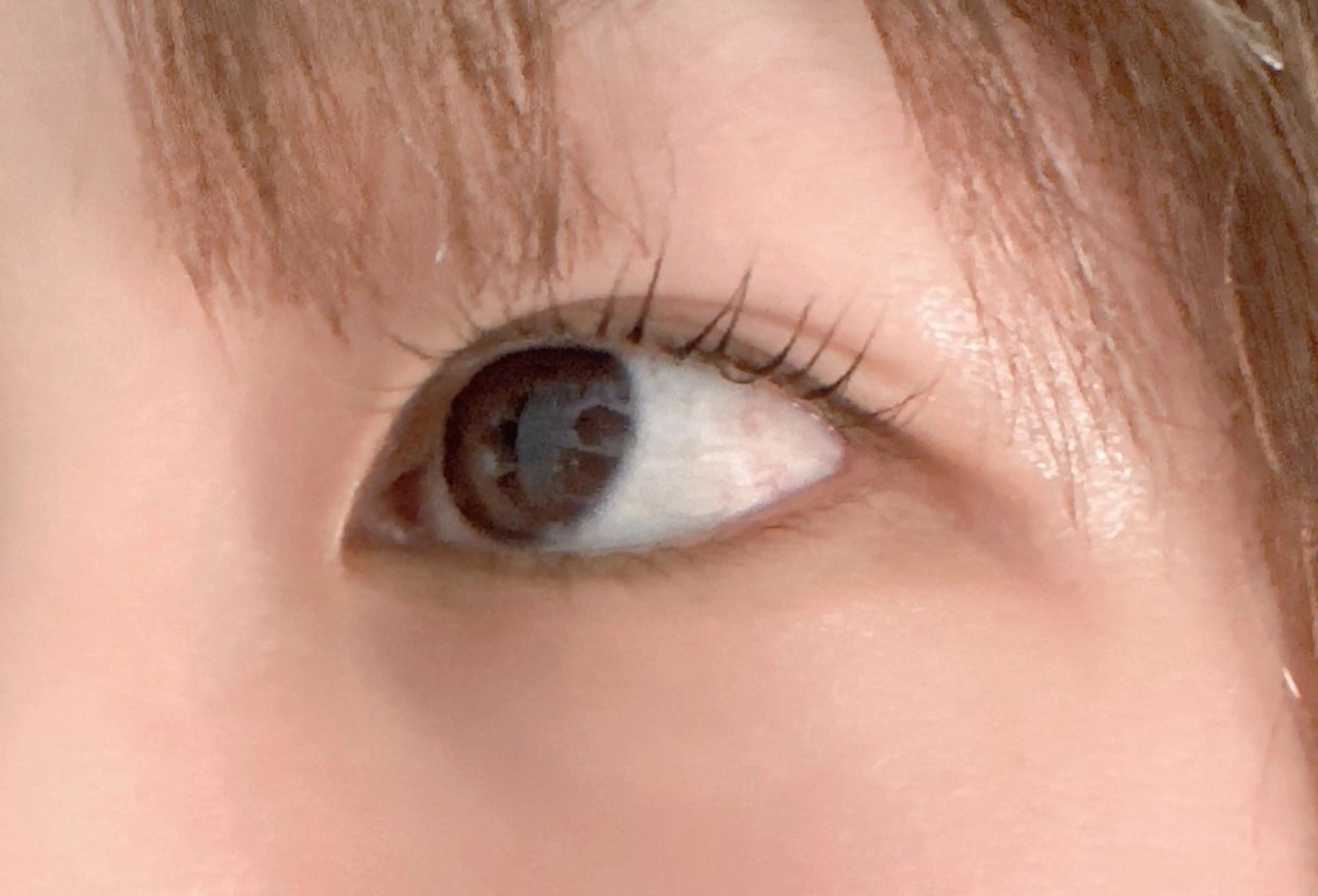 マツエク・マツパ パリジェンヌラッシュリフト 隠れ家サロン にんにんのマツエク・マツパデザイン