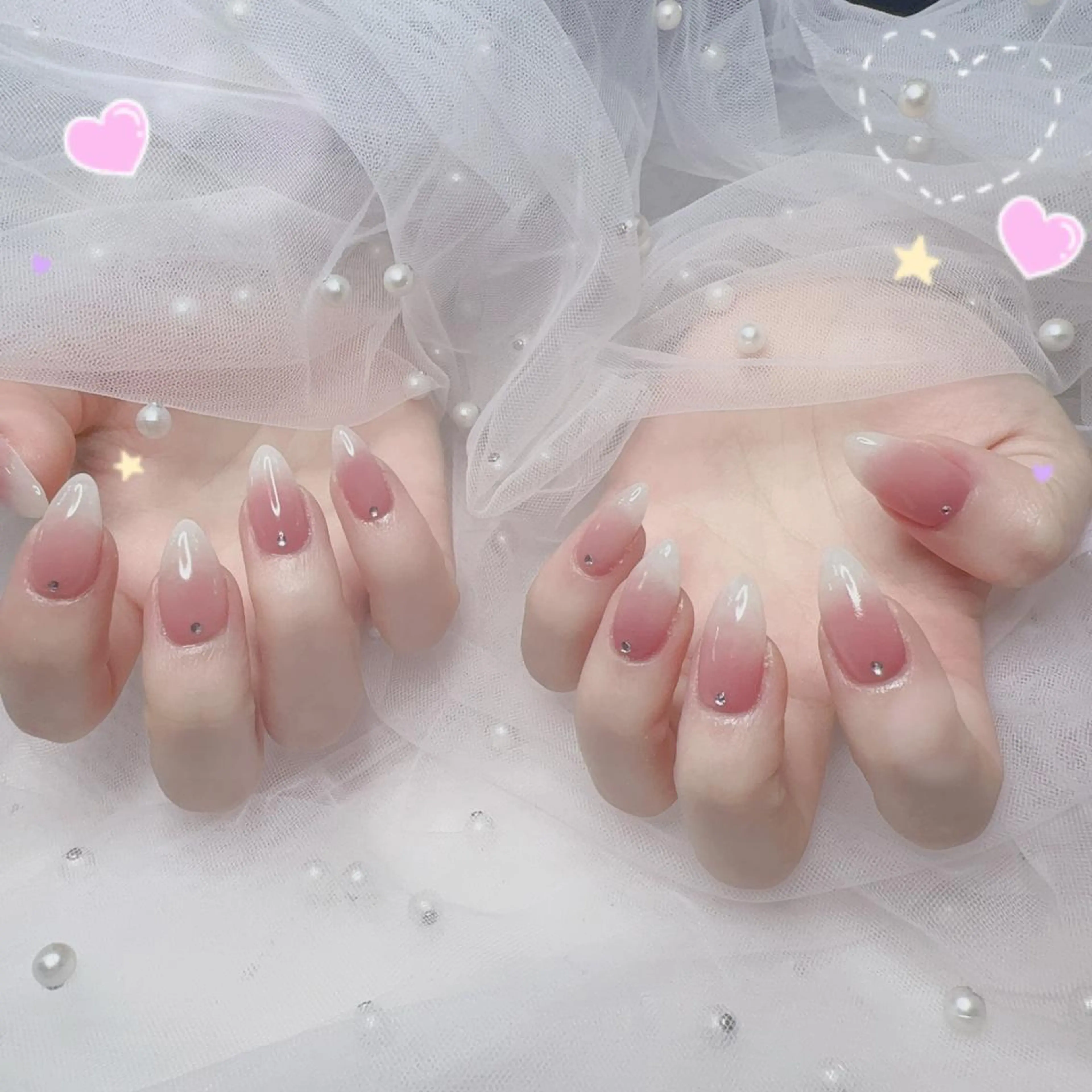 ネイル nail ONE🤍のネイルデザイン