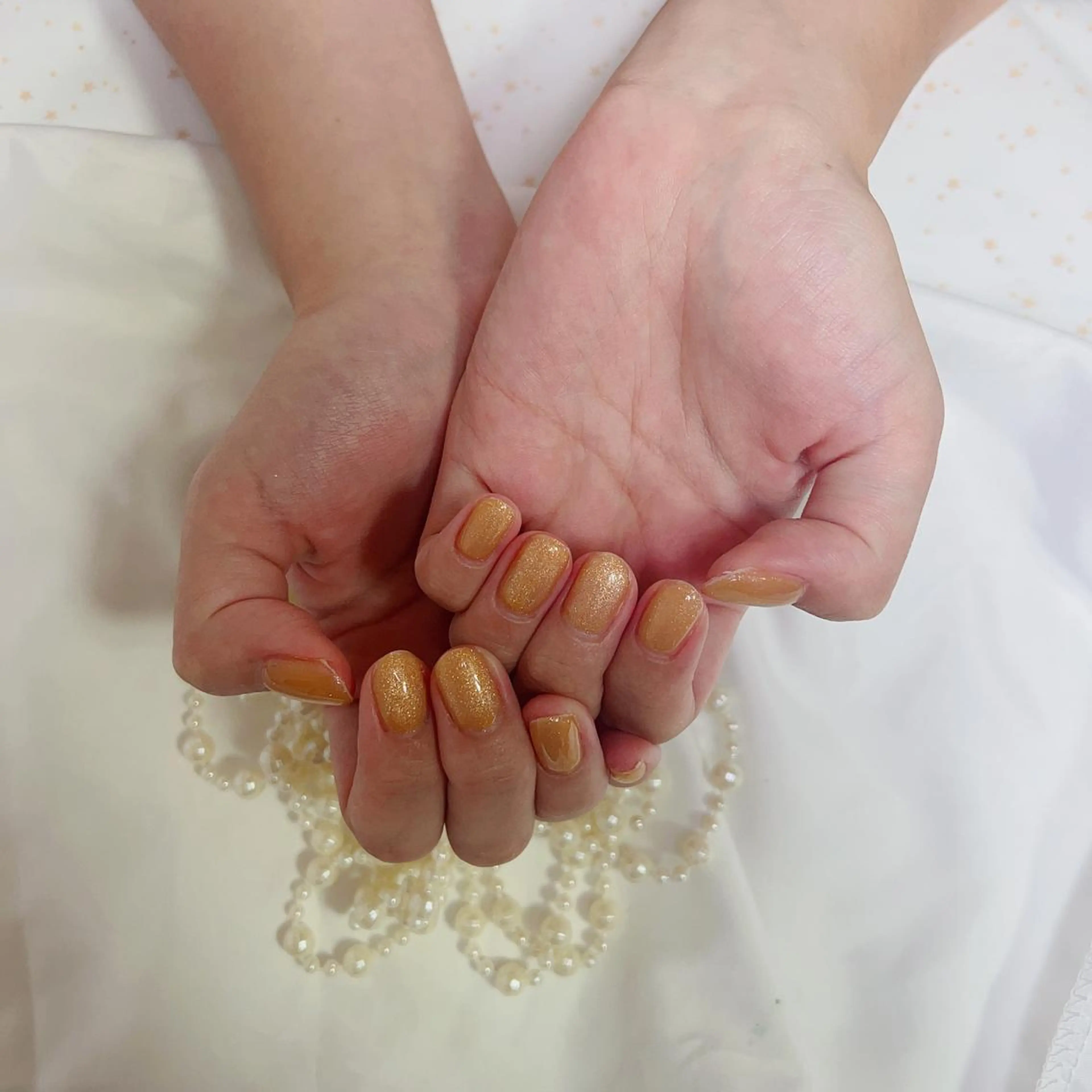 ネイル 久保田 マリコのネイルデザイン