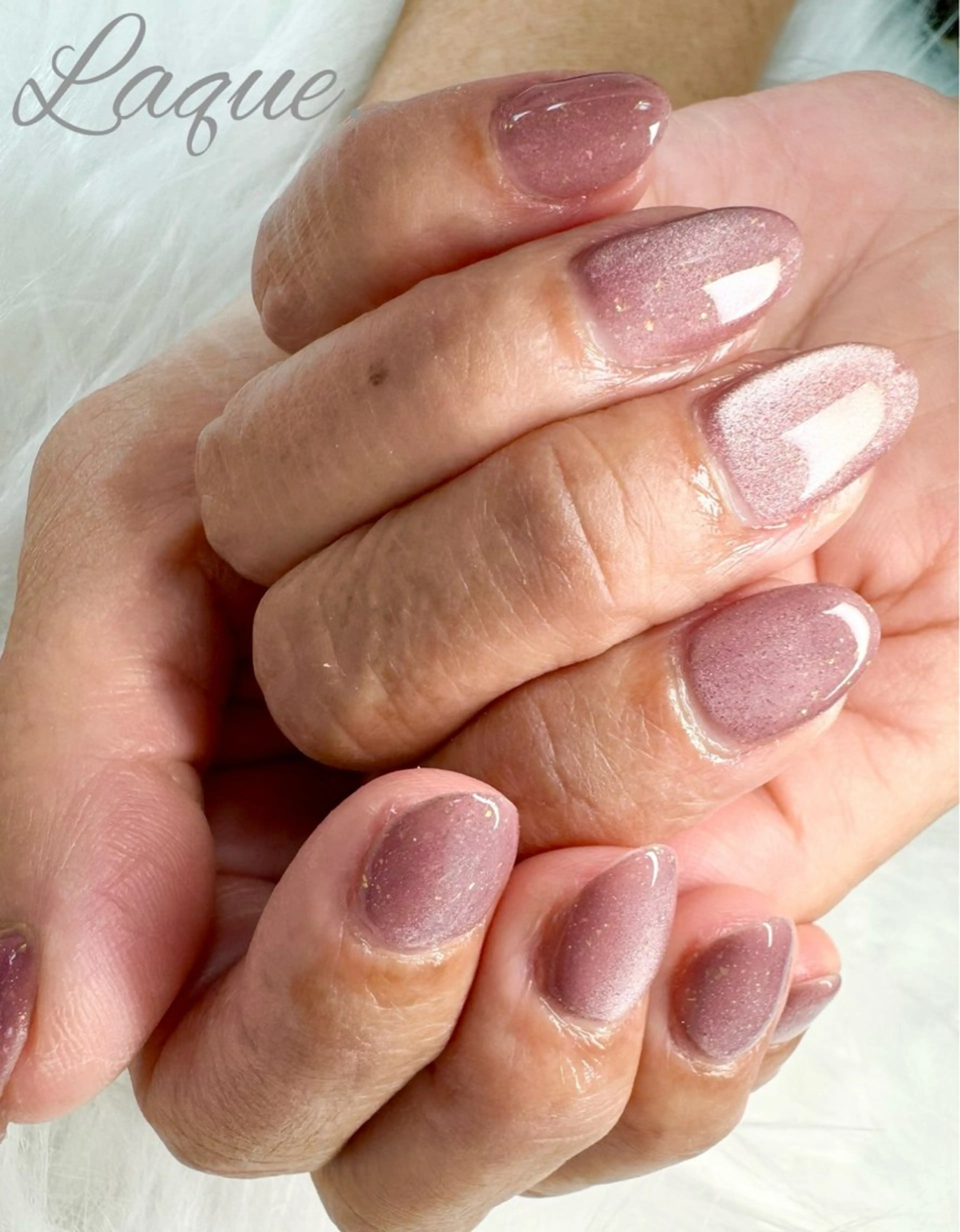 ネイル ネイルサロン Laque.のネイルデザイン