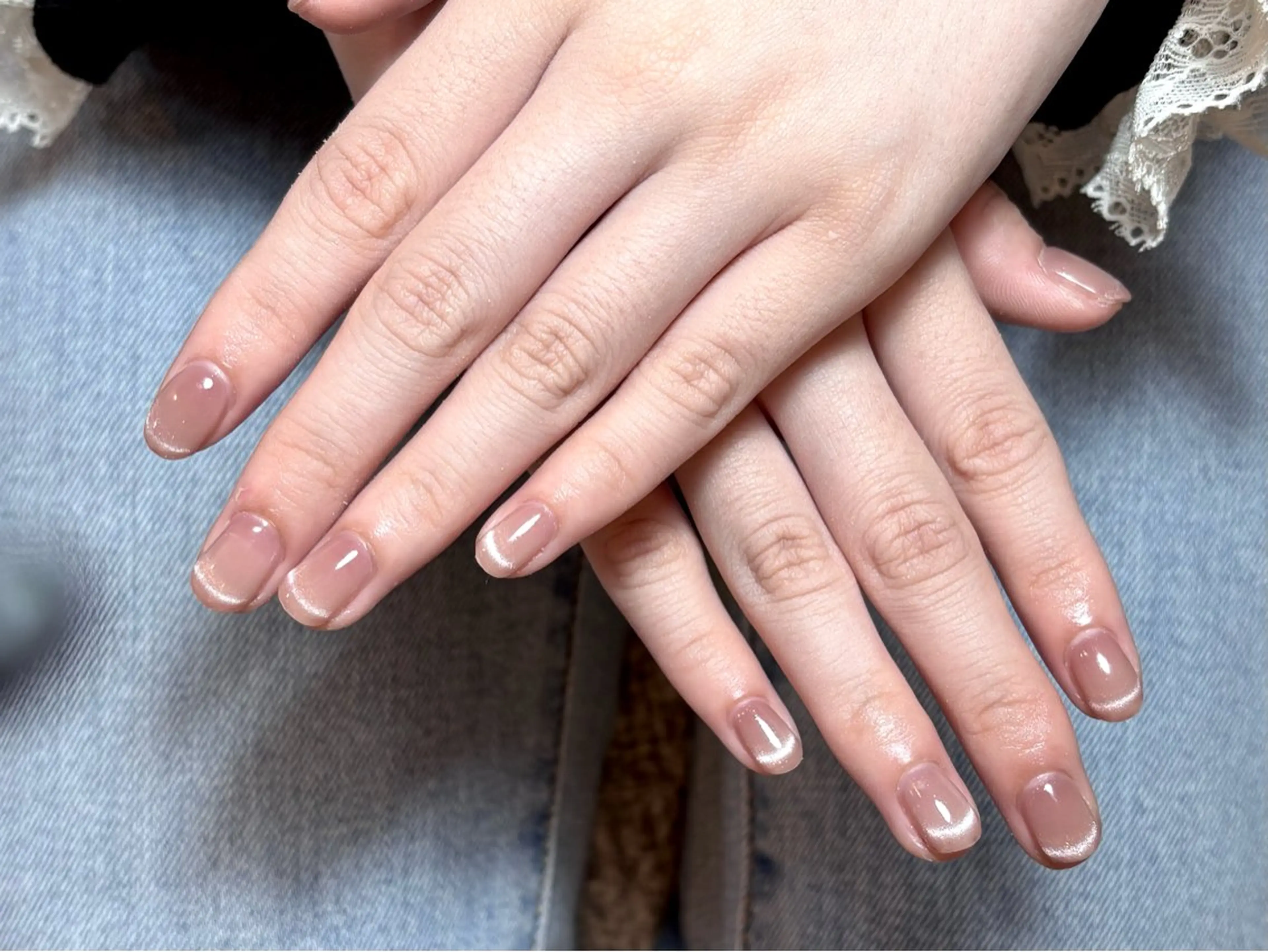 ネイル D.d nail marinのネイルデザイン