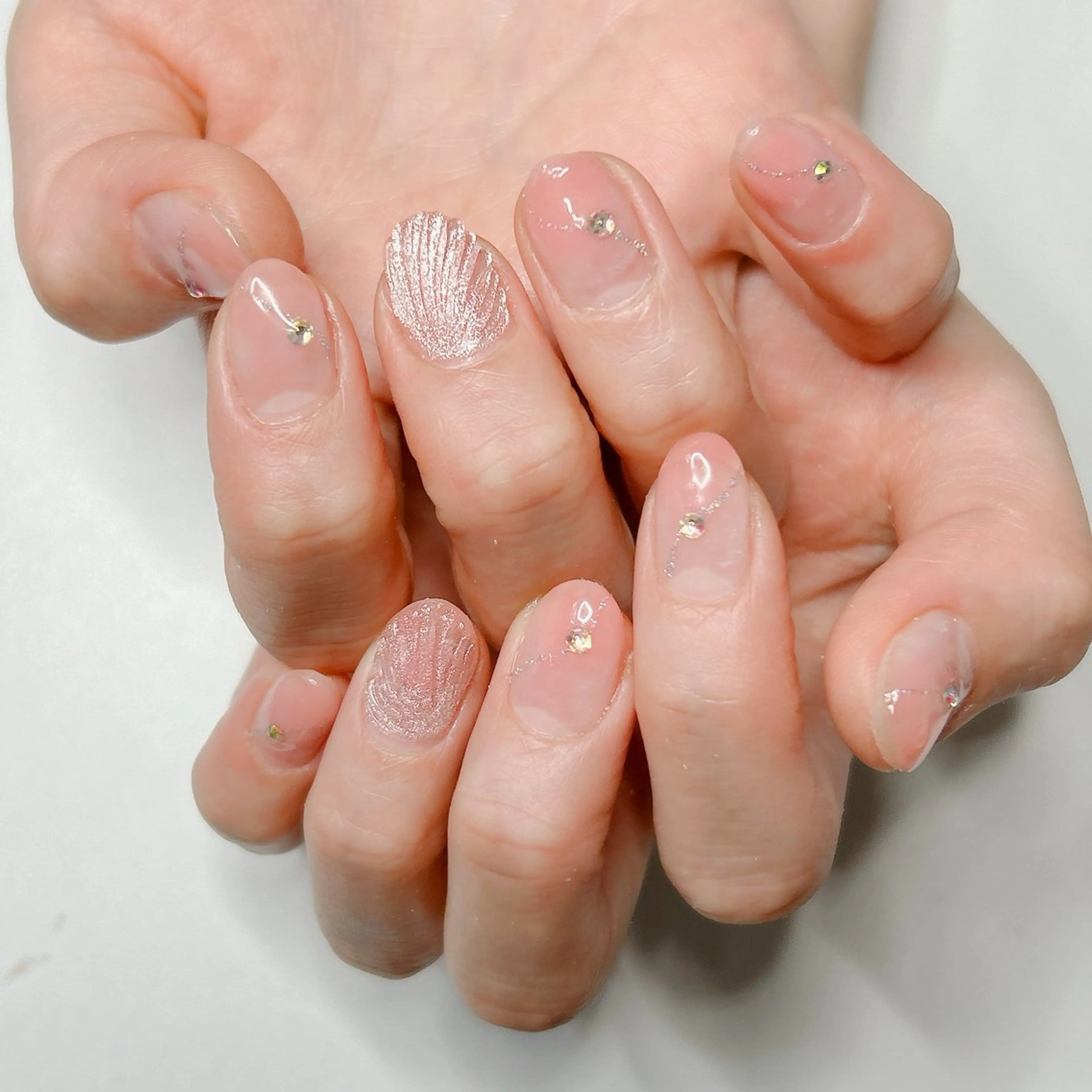 ネイル CHERIMO【lalaLaLa】所属・CHERIMO シェリモのネイルデザイン