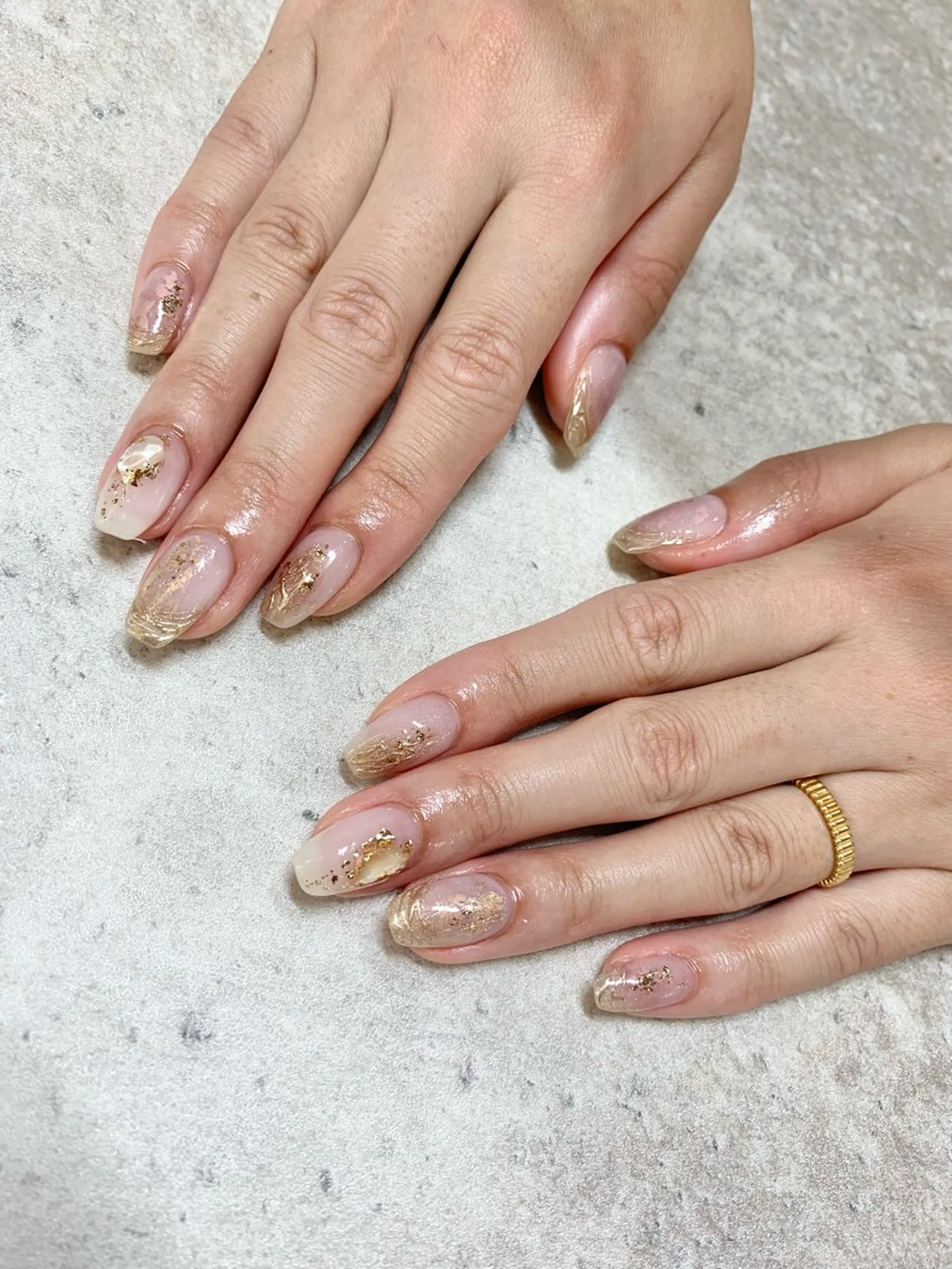 ネイル Nail Salon GRACEのネイルデザイン