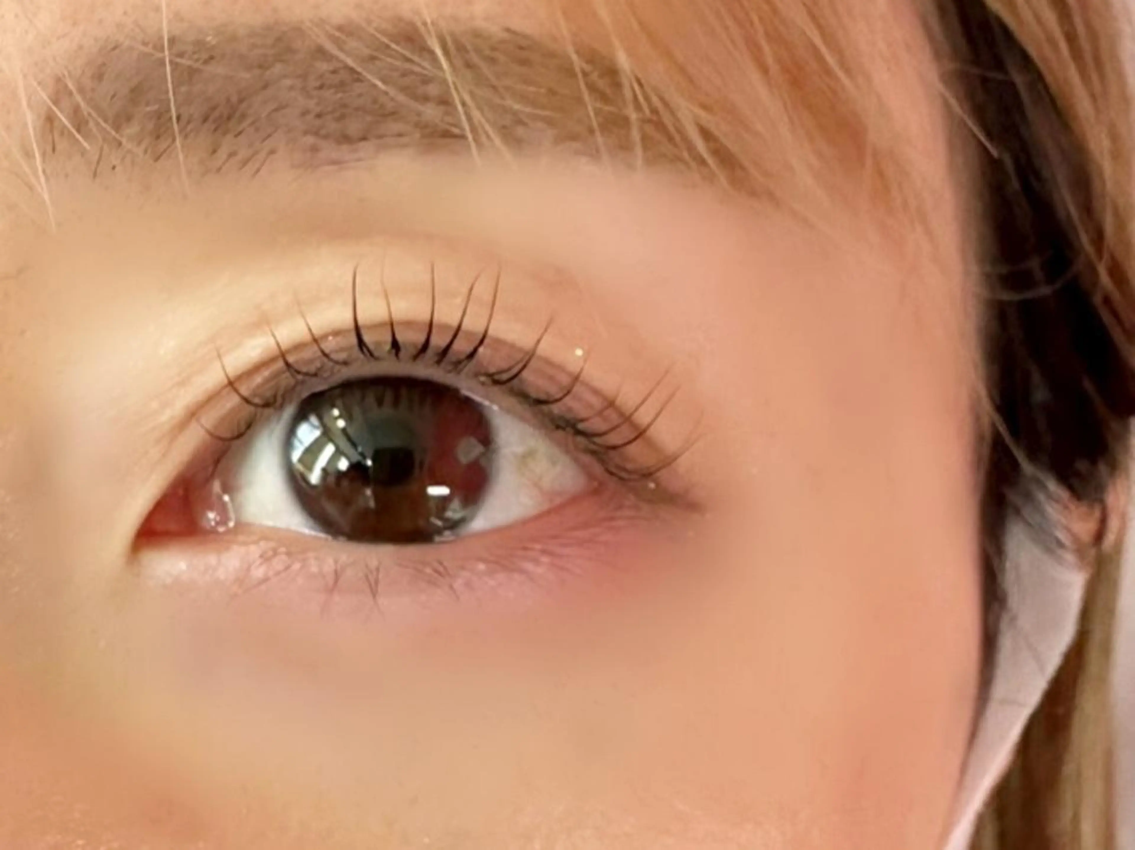 マツエク・マツパ 広中 裕一のマツエク・マツパデザイン