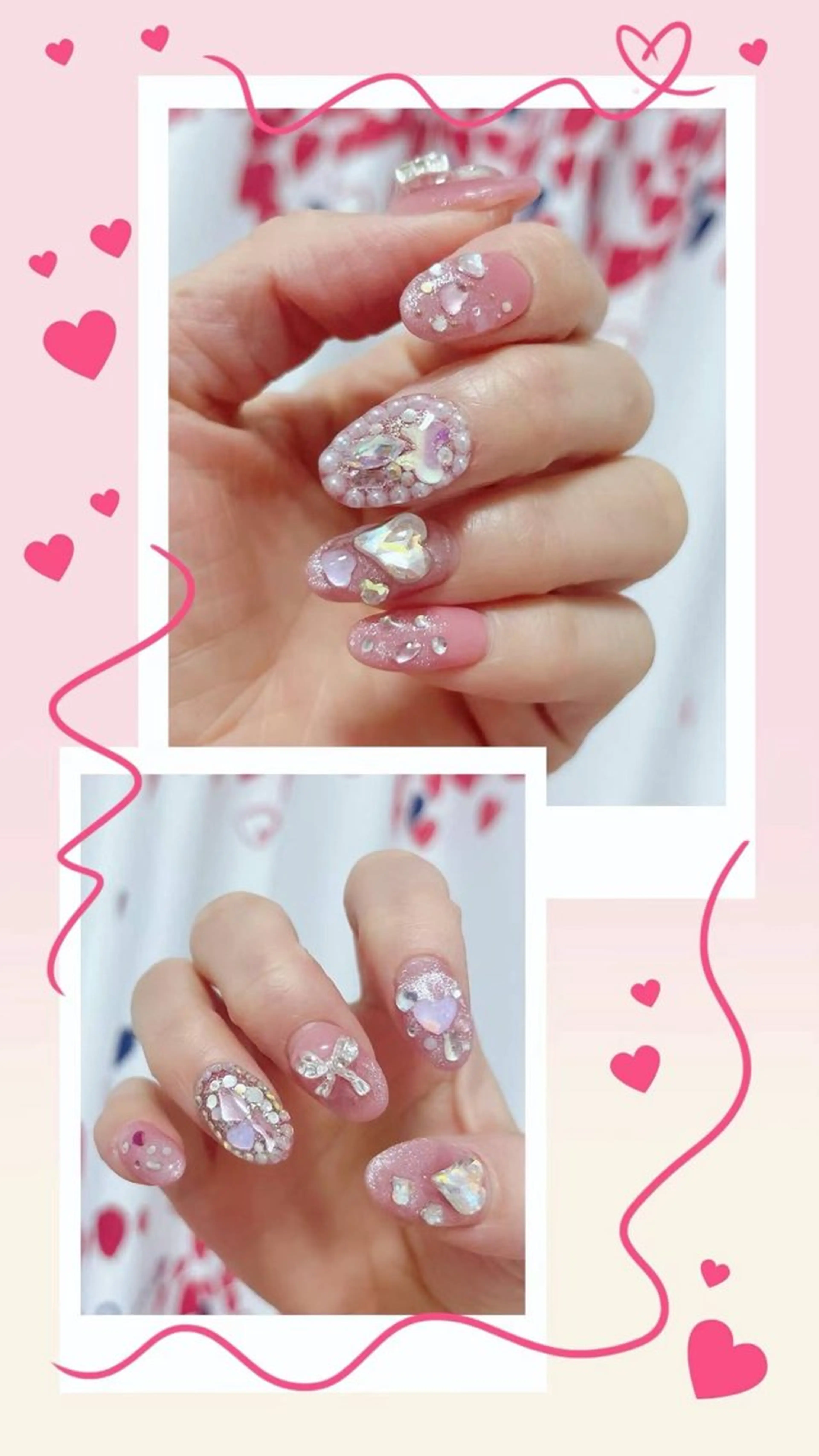 ネイル ハンドネイル 絢佳 nailのネイルデザイン