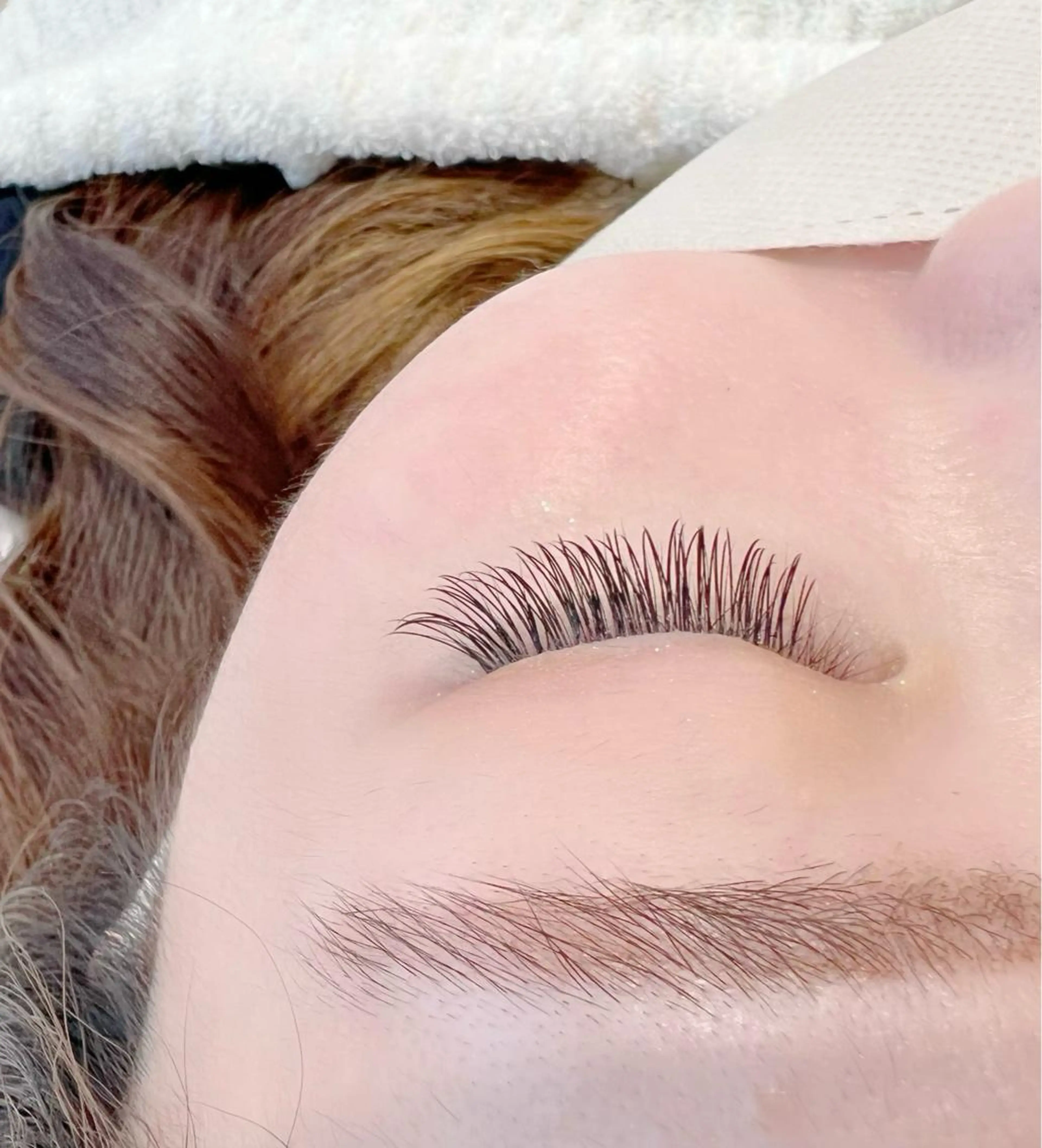 マツエク・マツパ mimi 浜北店のマツエク・マツパデザイン