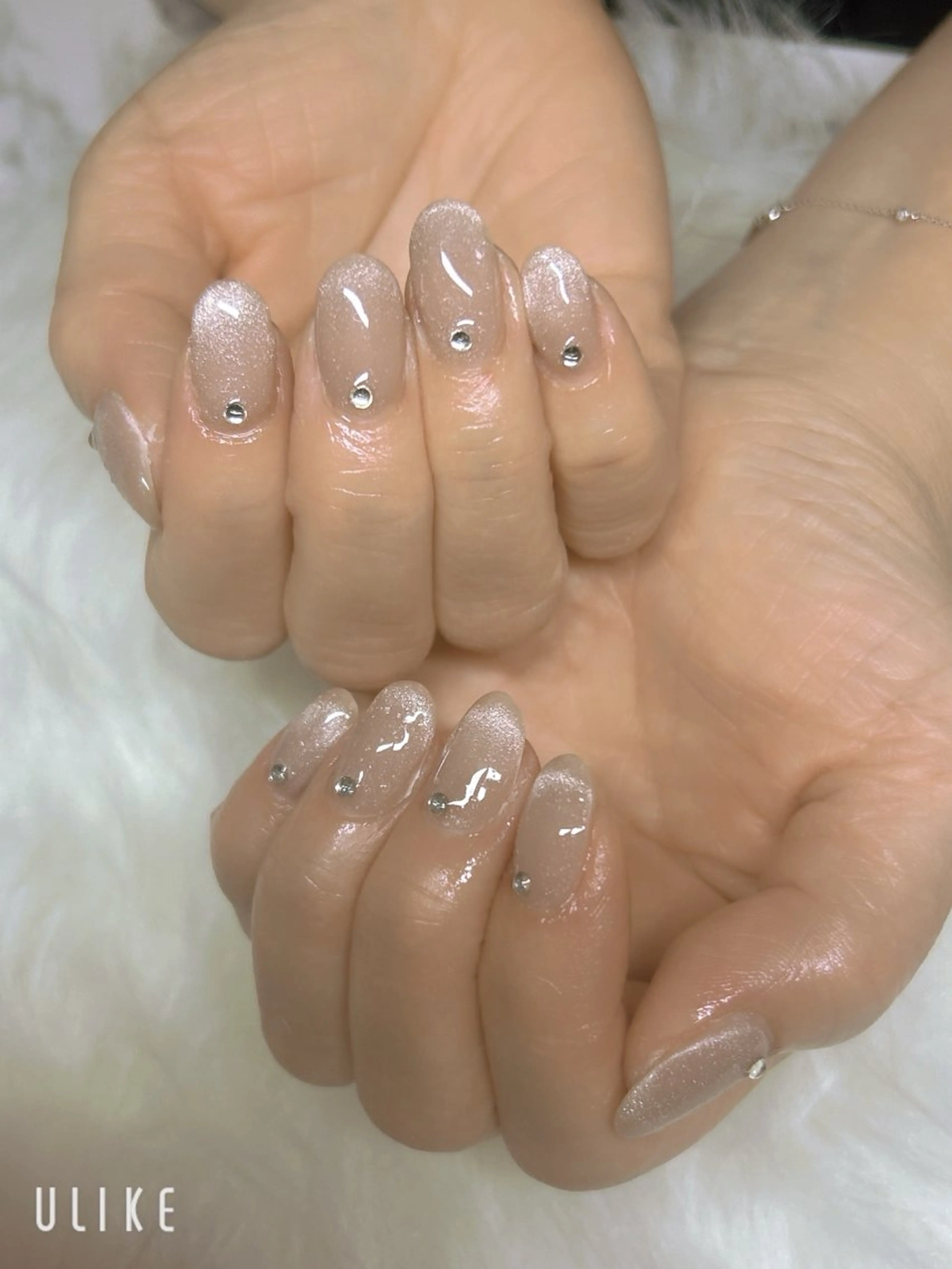 ネイル ハンドネイル フットネイル anela_nail aynのネイルデザイン