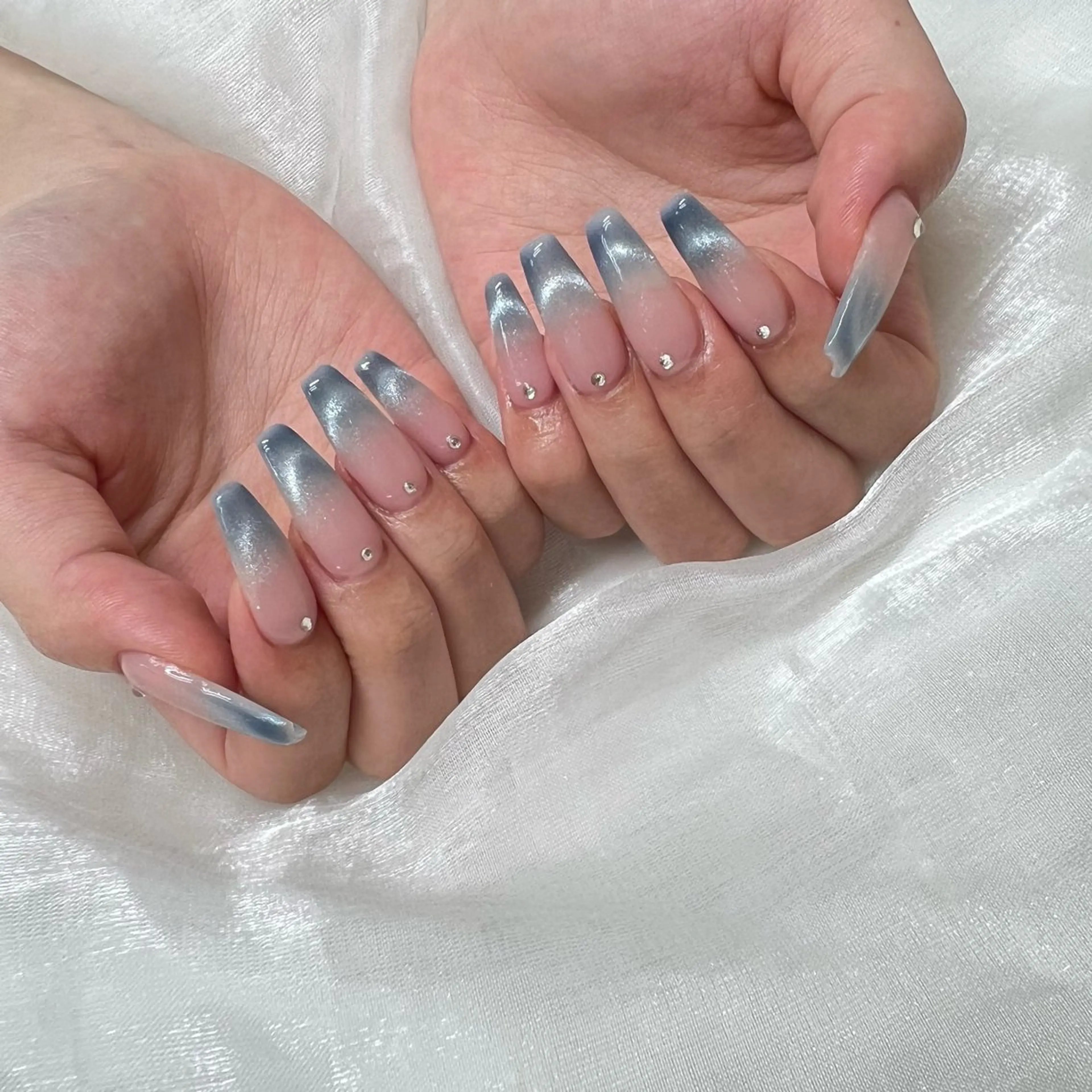 ネイル lumiereva nail salon所属・Lumiereva nail salonのネイルデザイン