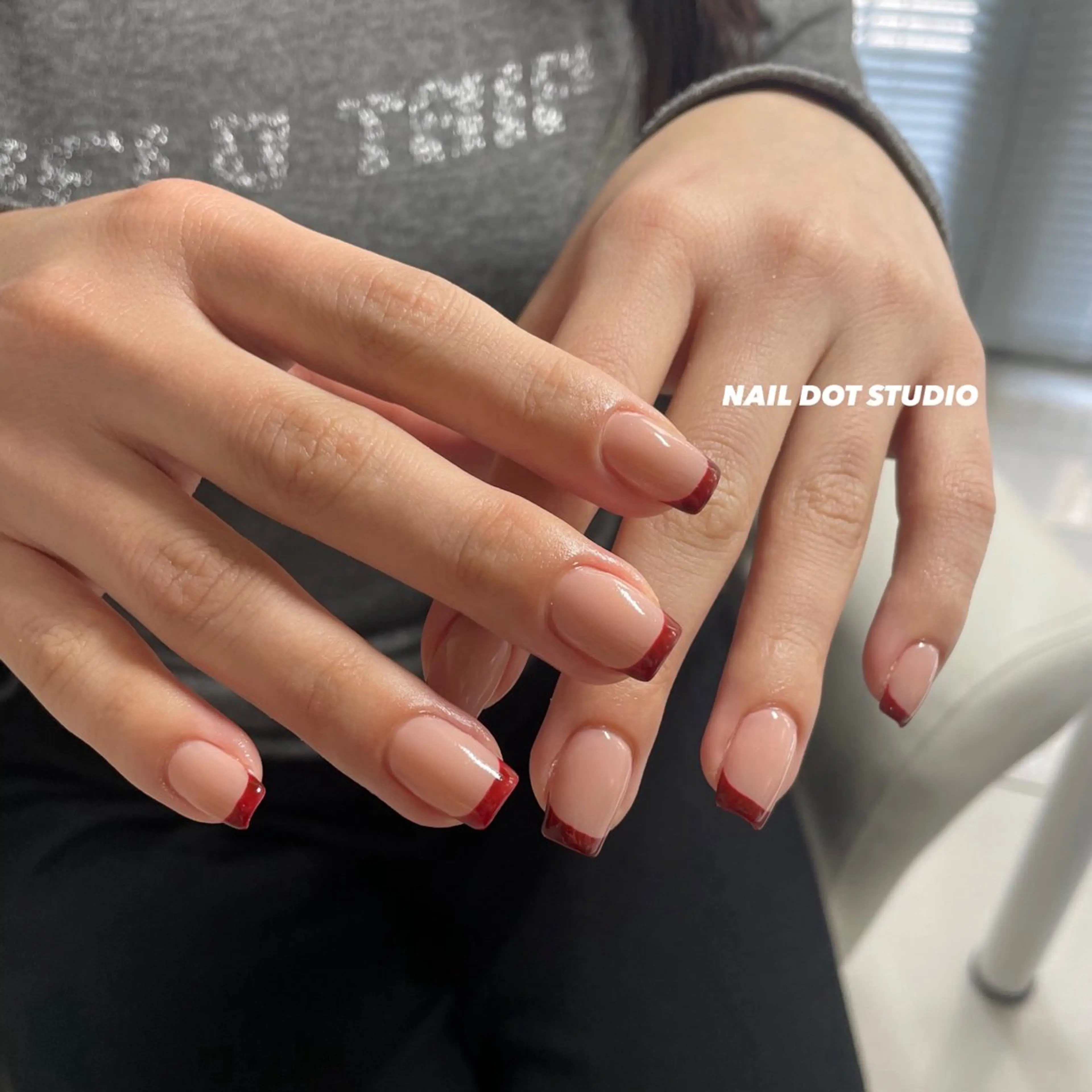 ネイル NAIL DOT STUDIO堺筋本町のネイルデザイン