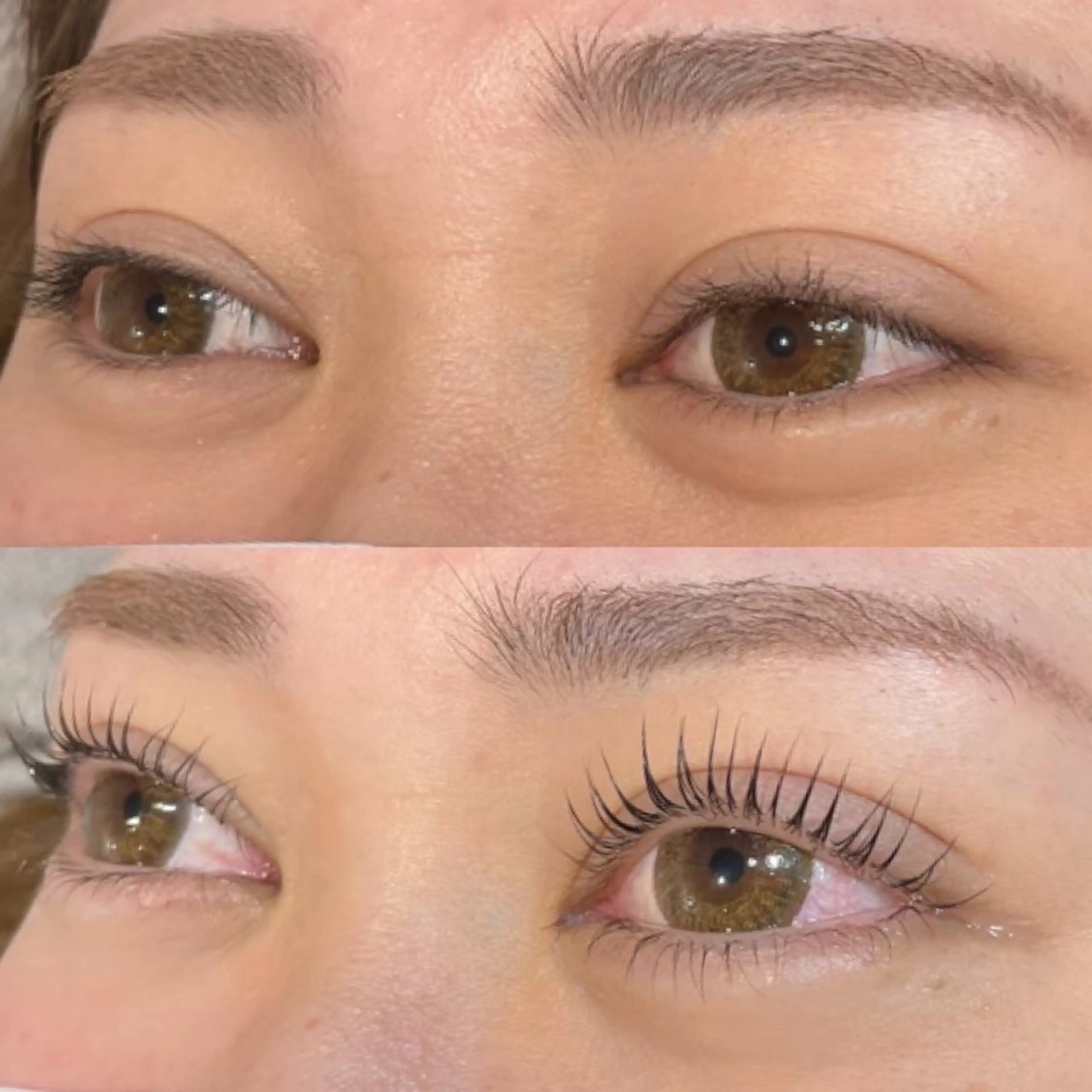 マツエク・マツパ マリーテレジア 錦糸町OGAWAのマツエク・マツパデザイン