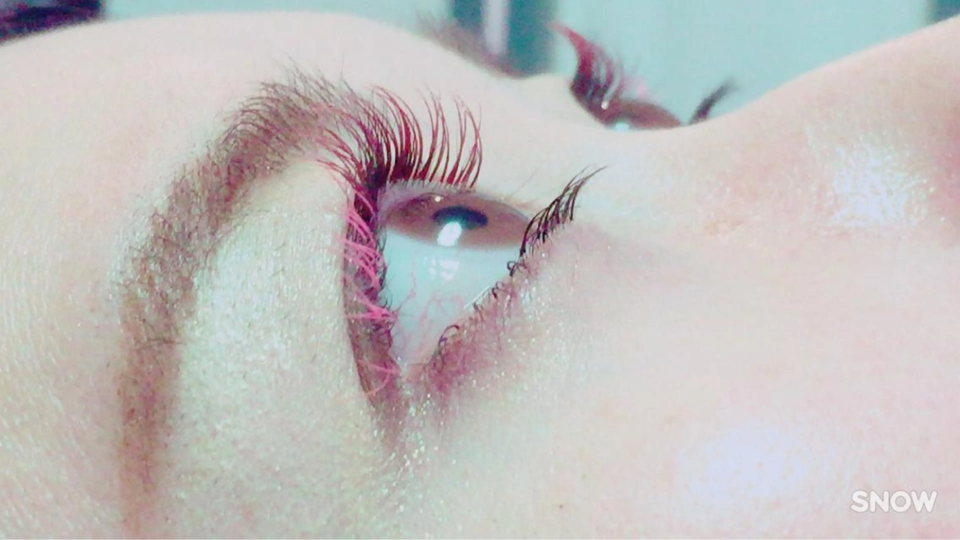 マツエク・マツパ 和田 真弥の眉毛・アイブロウイメージ