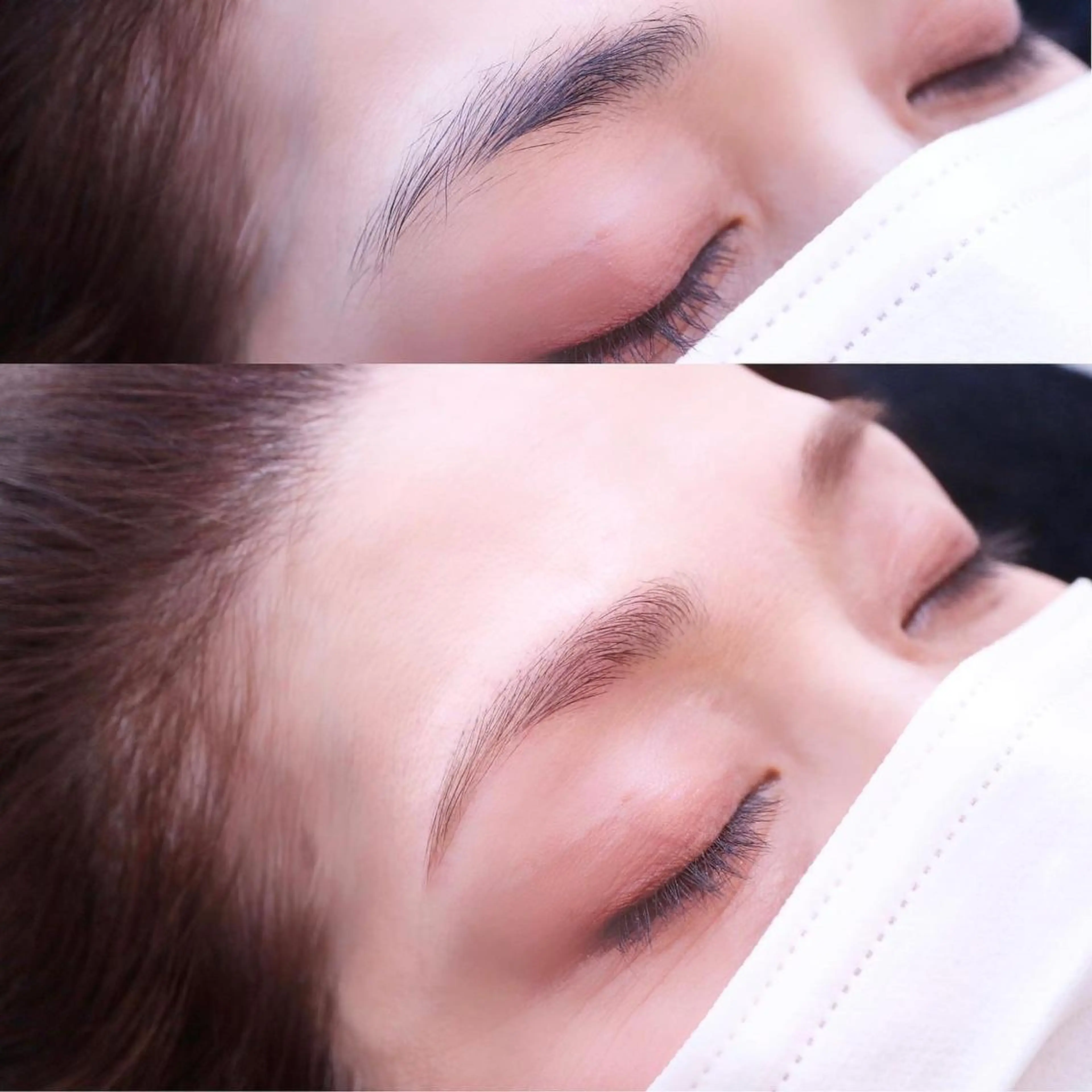 アイブロウ ワックス脱毛 その他(アイブロウ) KOTI 　東風上 祐子のその他イメージ