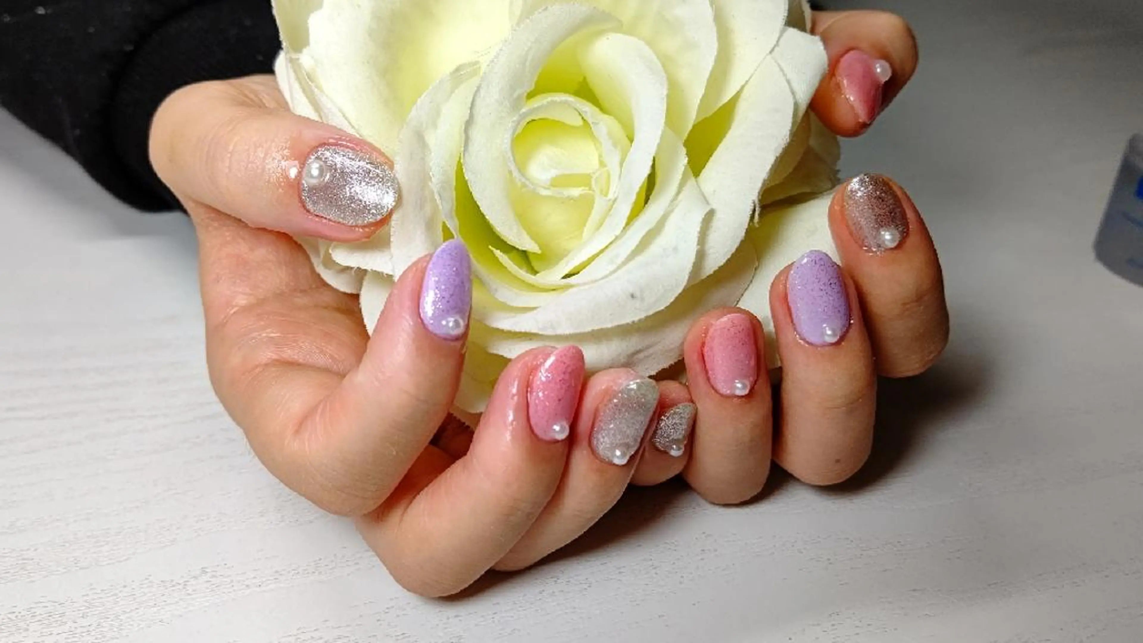 ネイル nail salon Blancのネイルデザイン