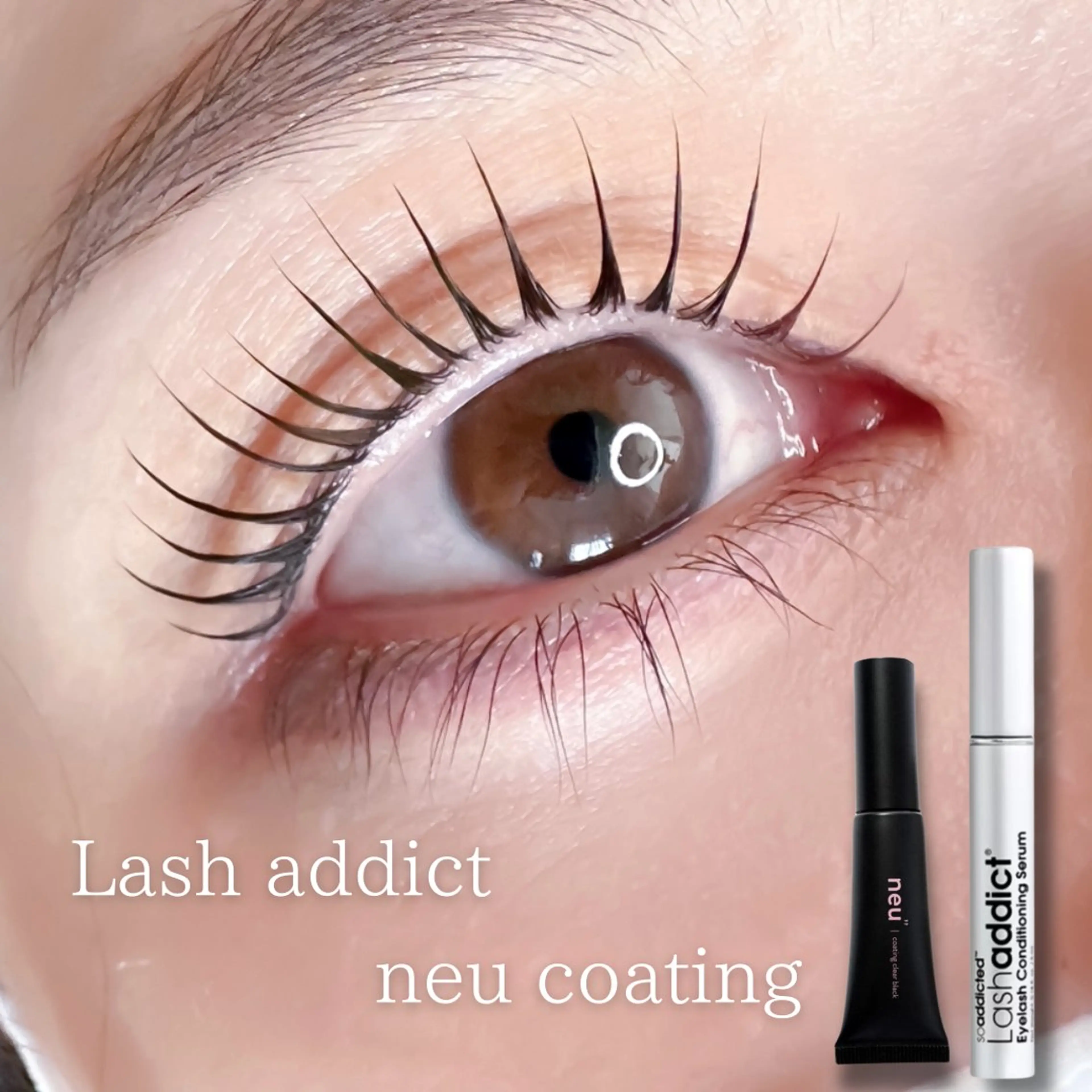 マツエク・マツパ miho【吉祥寺】 ★プライベートサロンのマツエク・マツパデザイン