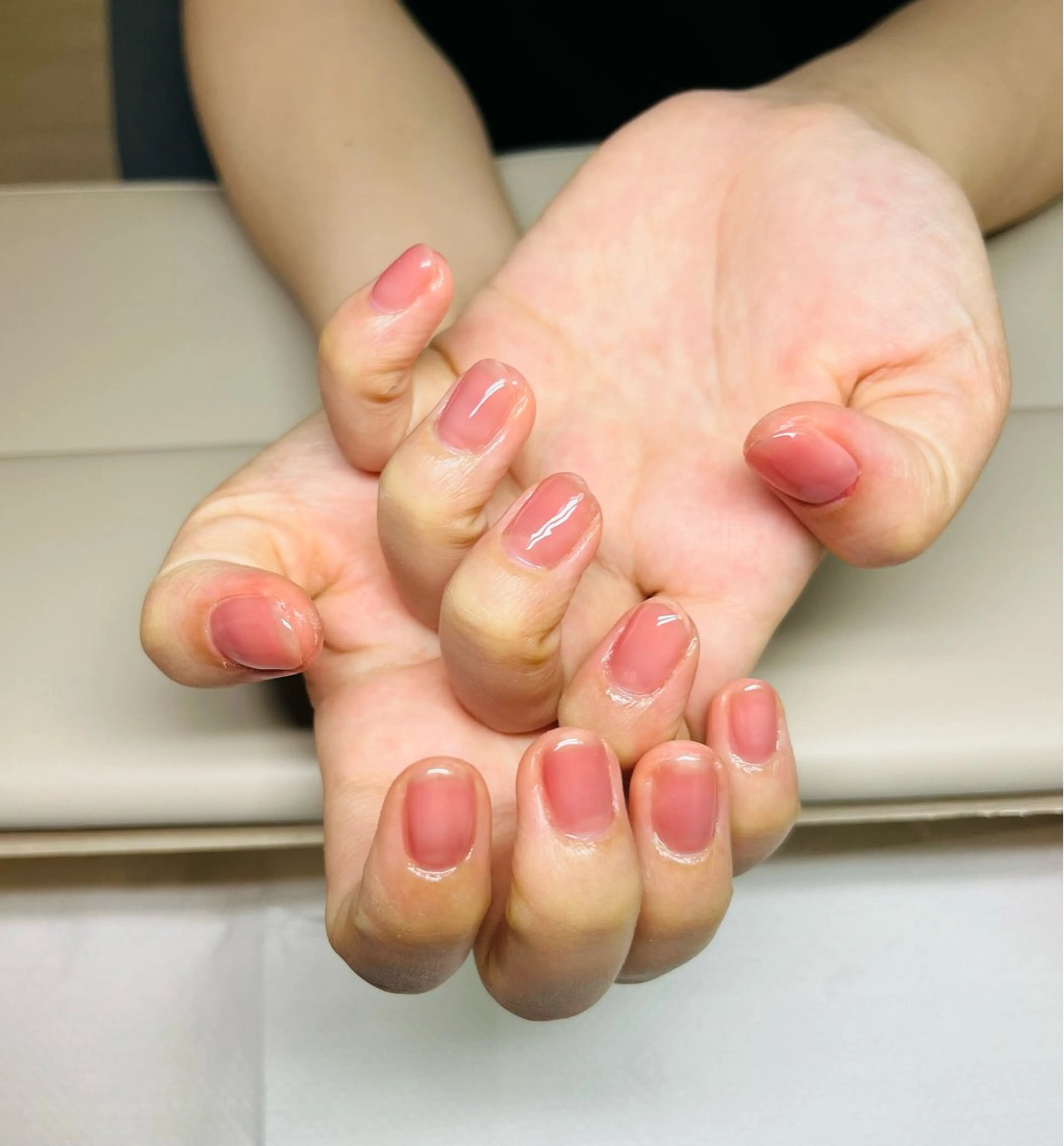 ネイル NiNa ビューティーサロン所属・Ni Naのネイルデザイン