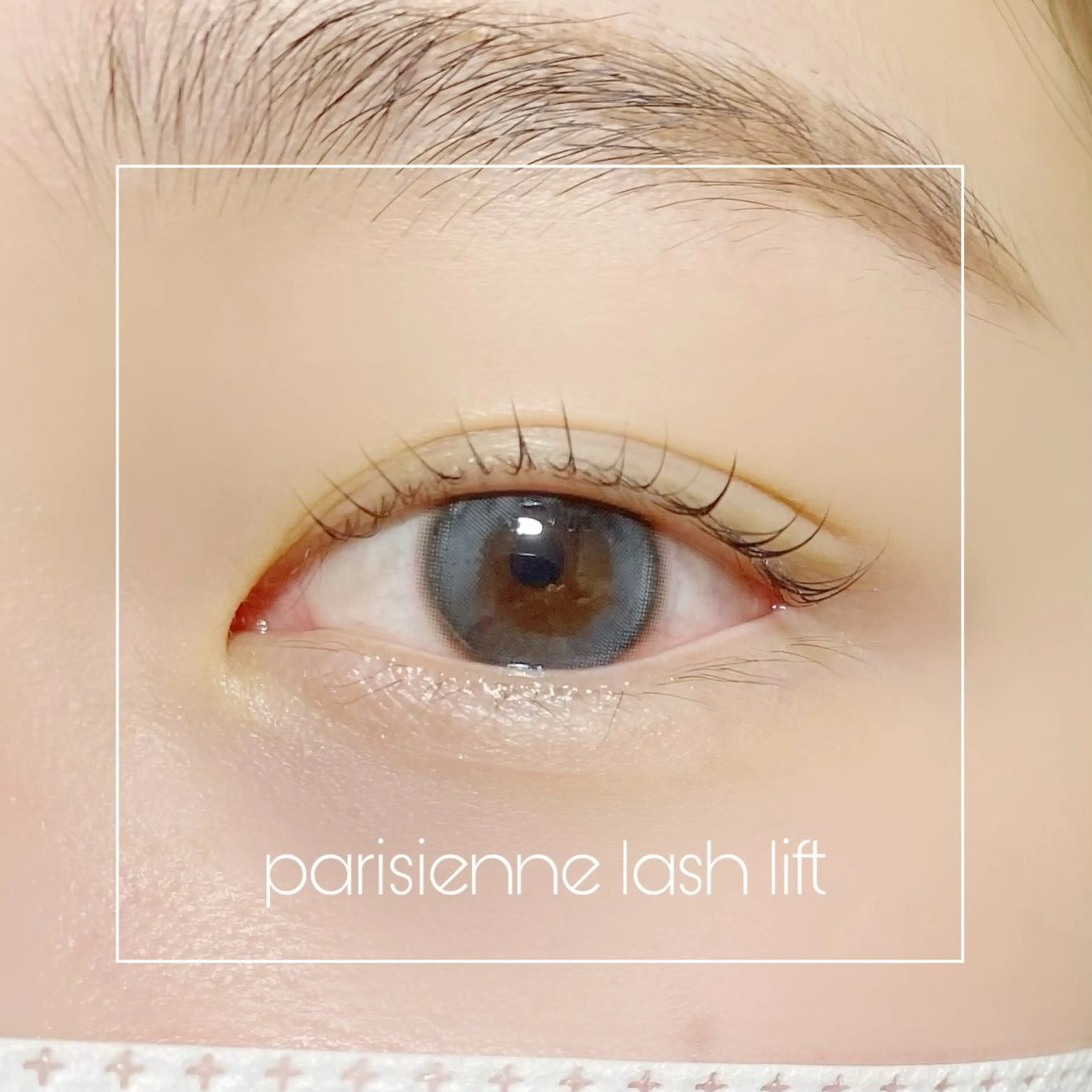 マツエク・マツパ マツパ ばんどう みおのマツエク・マツパデザイン