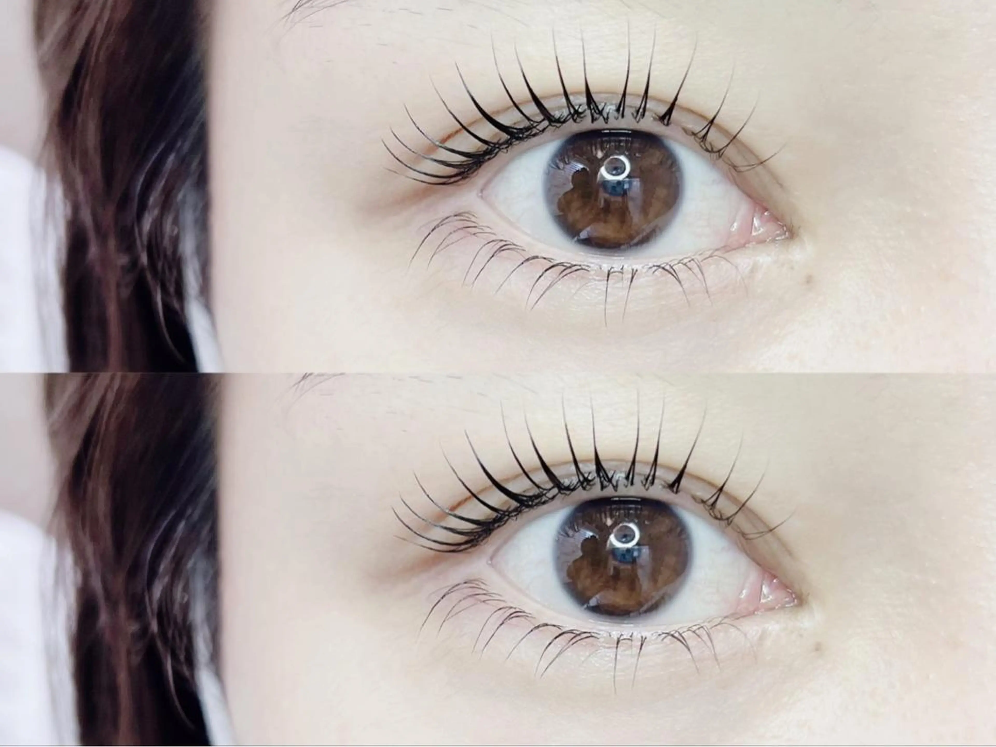 マツエク・マツパ eyelist 🌼 Mahoのマツエク・マツパデザイン