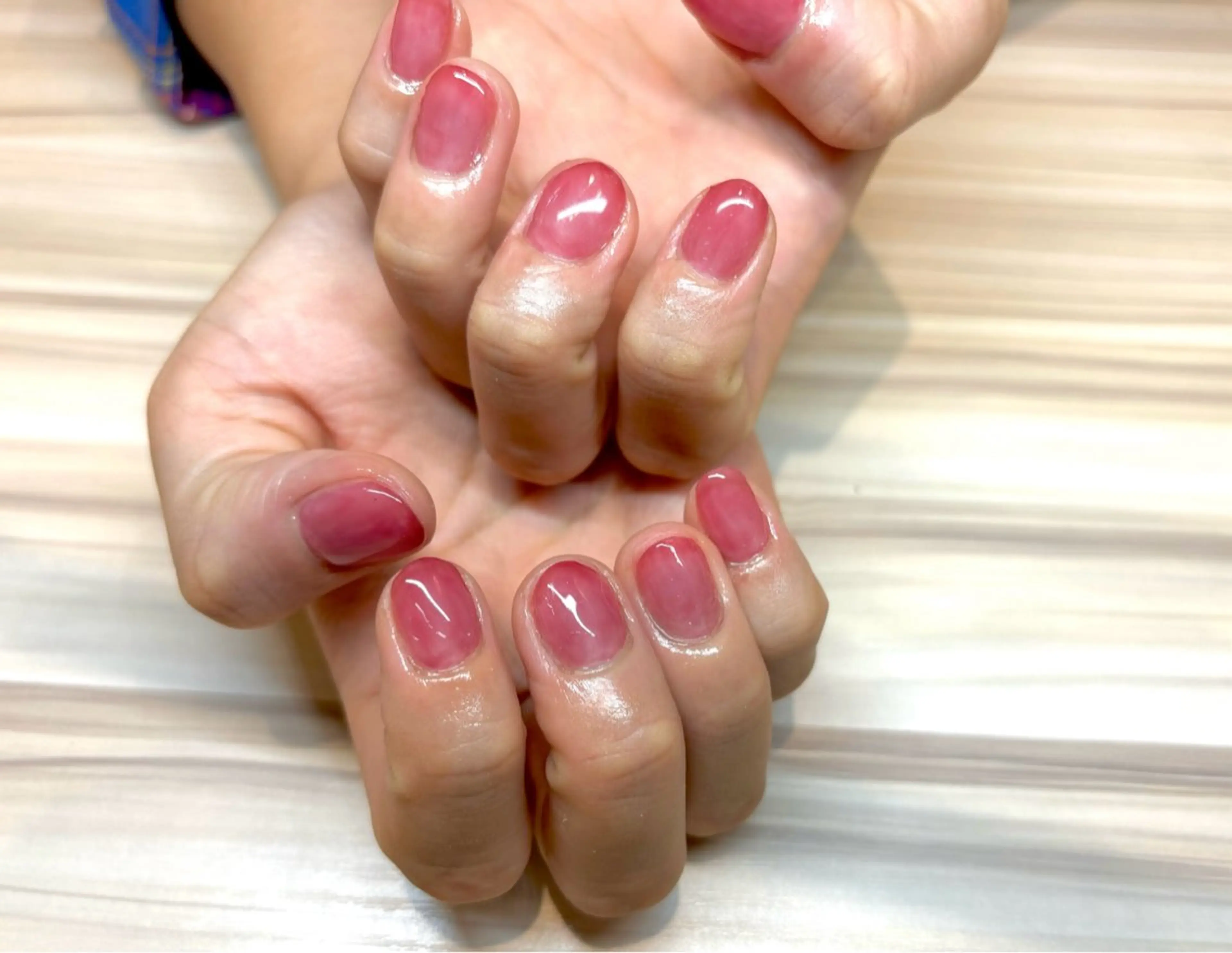 ネイル ハンドネイル Be.. . 松本店のネイルデザイン