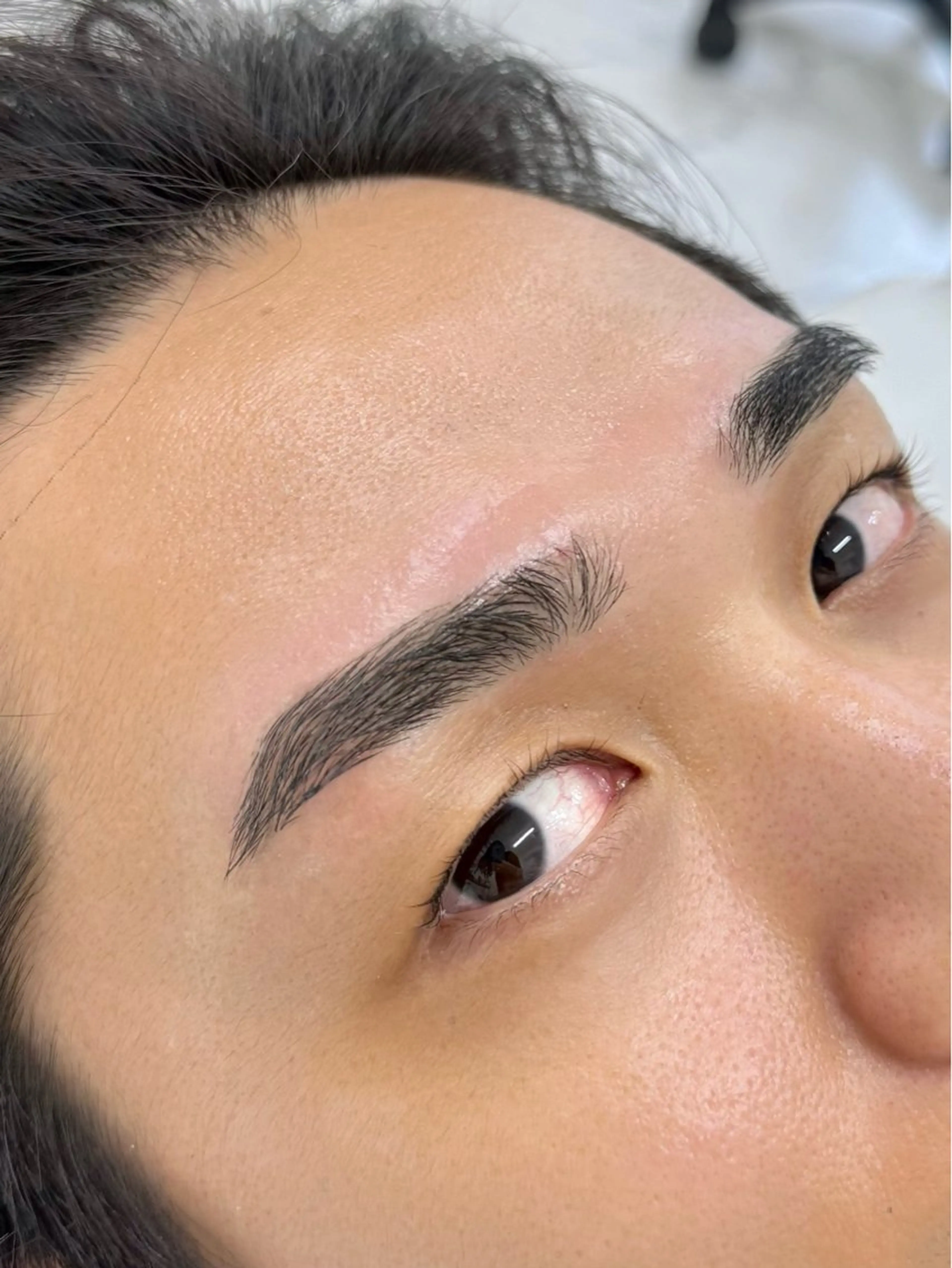 アイブロウ 似合わせ🤍 hinaの眉毛・アイブロウイメージ