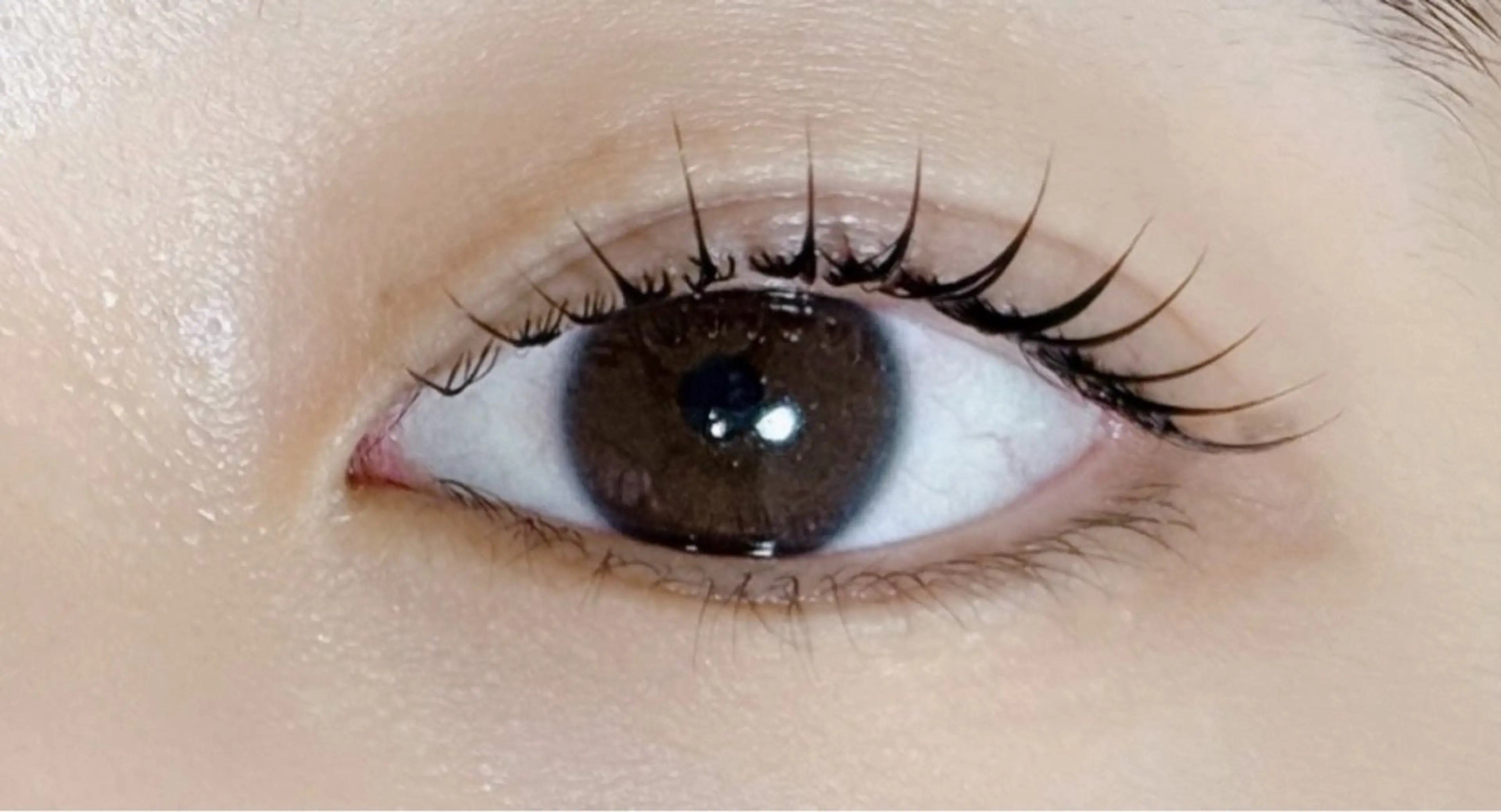 マツエク・マツパ 唯 月のマツエク・マツパデザイン