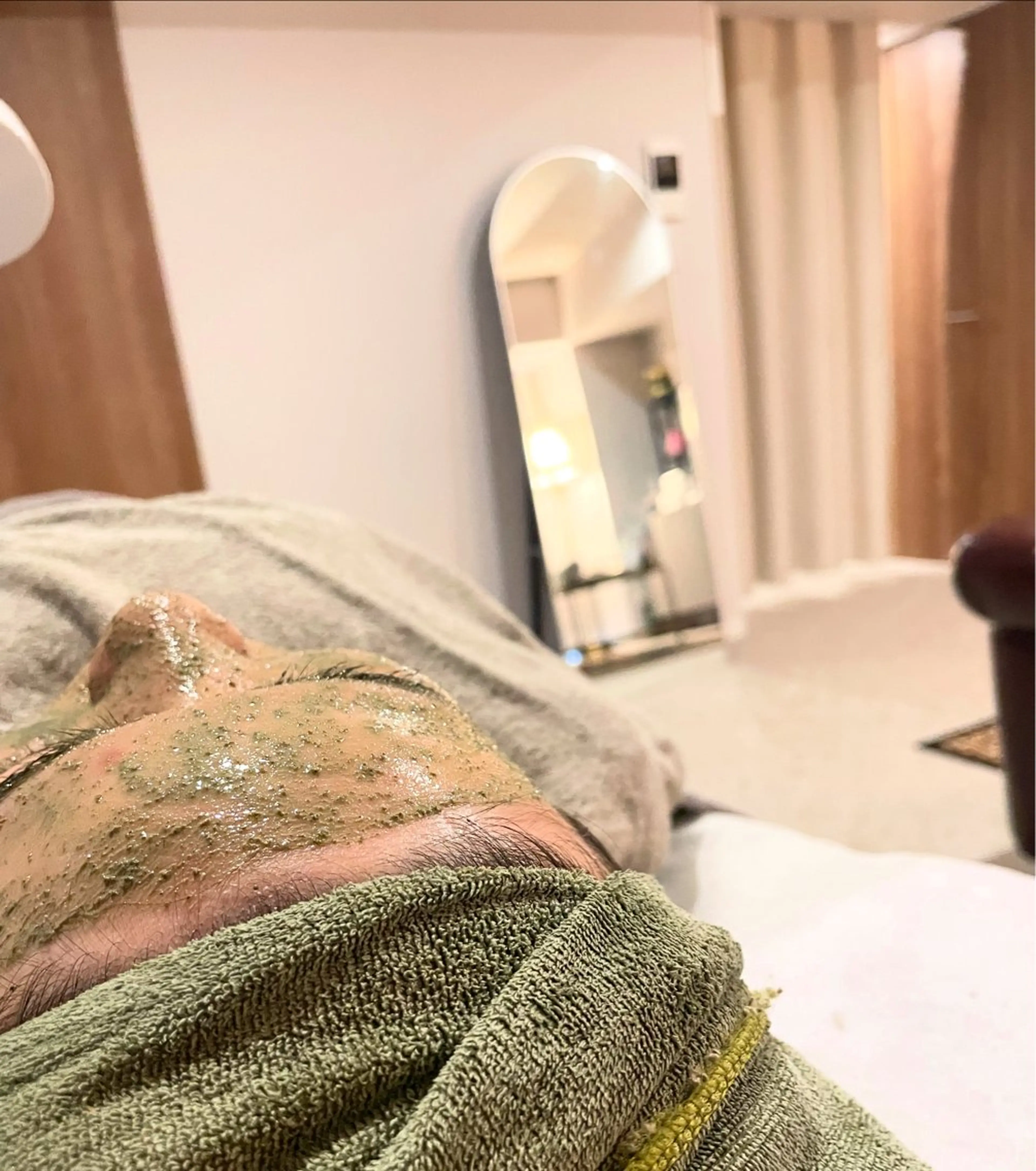 Meupニキビ専門店 背中/ハーブ/肌管理のその他イメージ