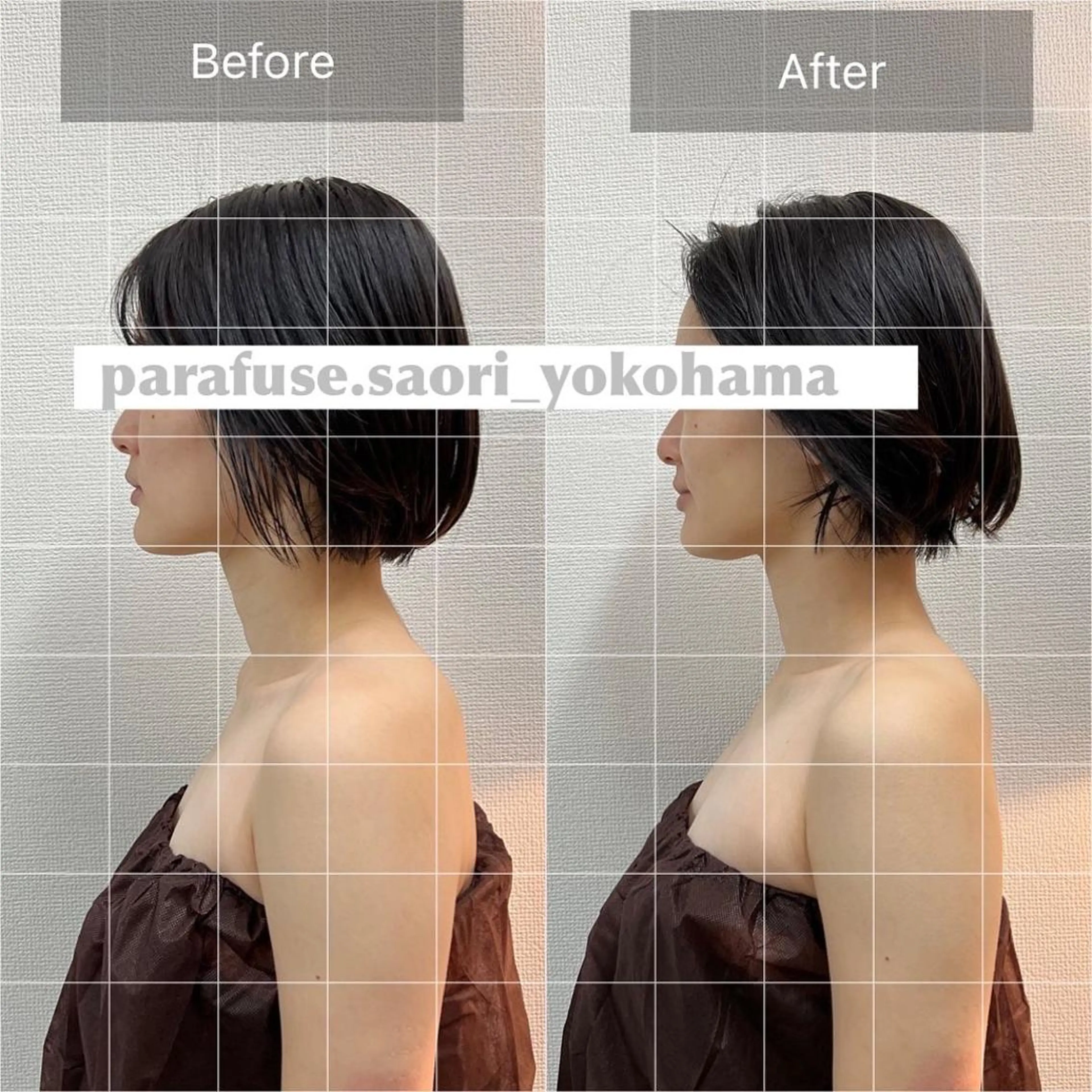 OfuSalon PARAFUSE.のエステ・リラクイメージ