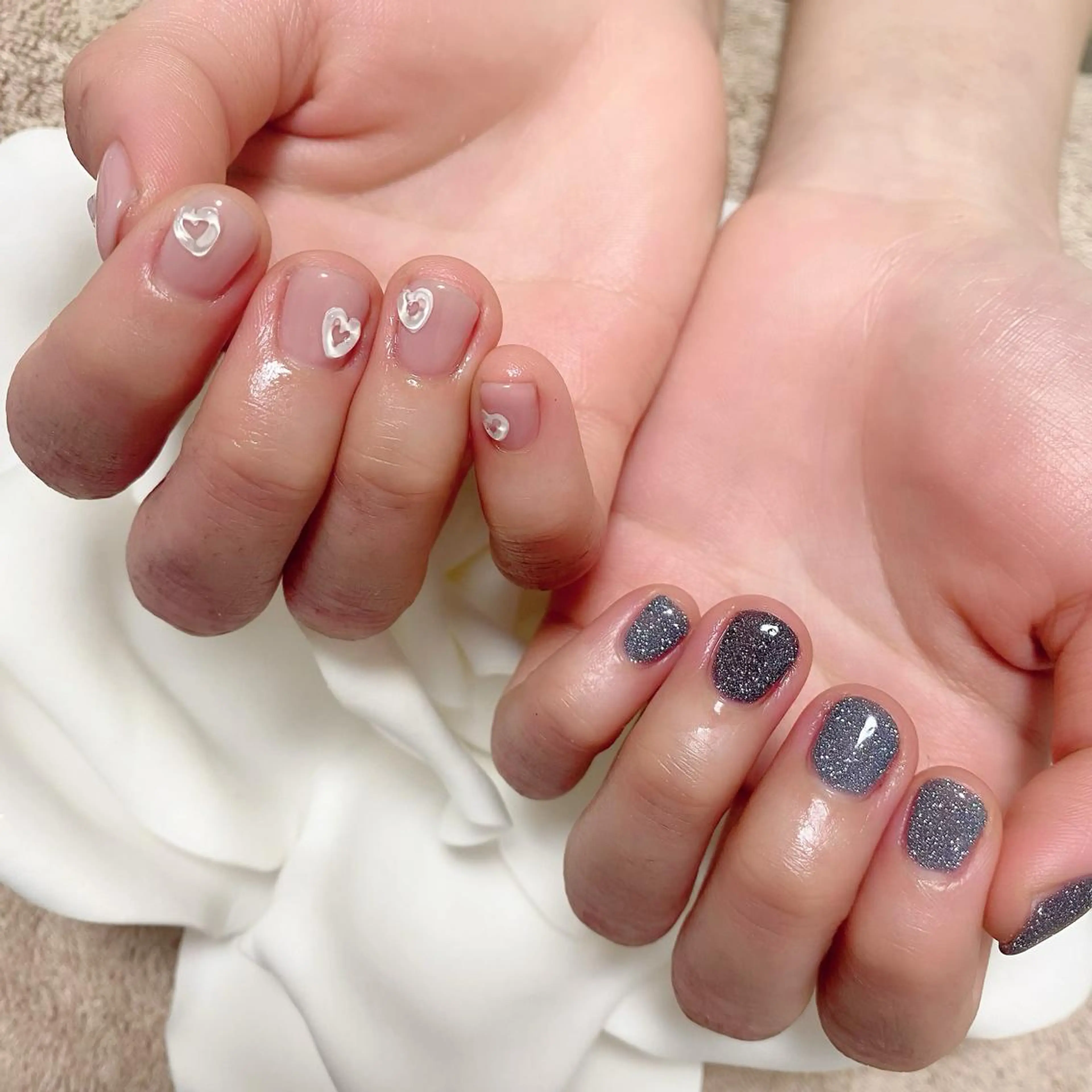 ネイル 💅fleur Ayumiのネイルデザイン