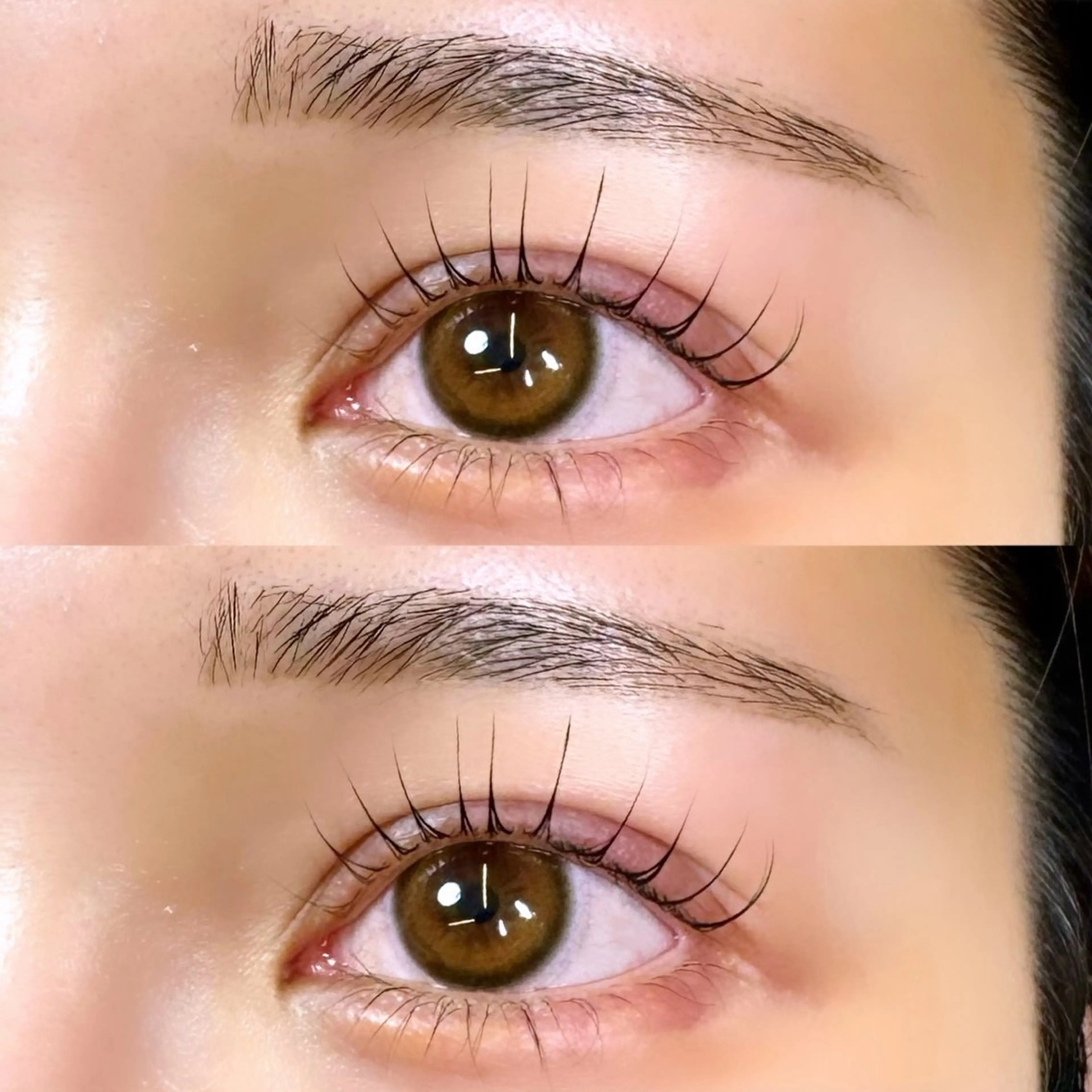 マツエク・マツパ マツパ ⚡️ramu⚡️ 似合わせマツエク💞のマツエク・マツパデザイン