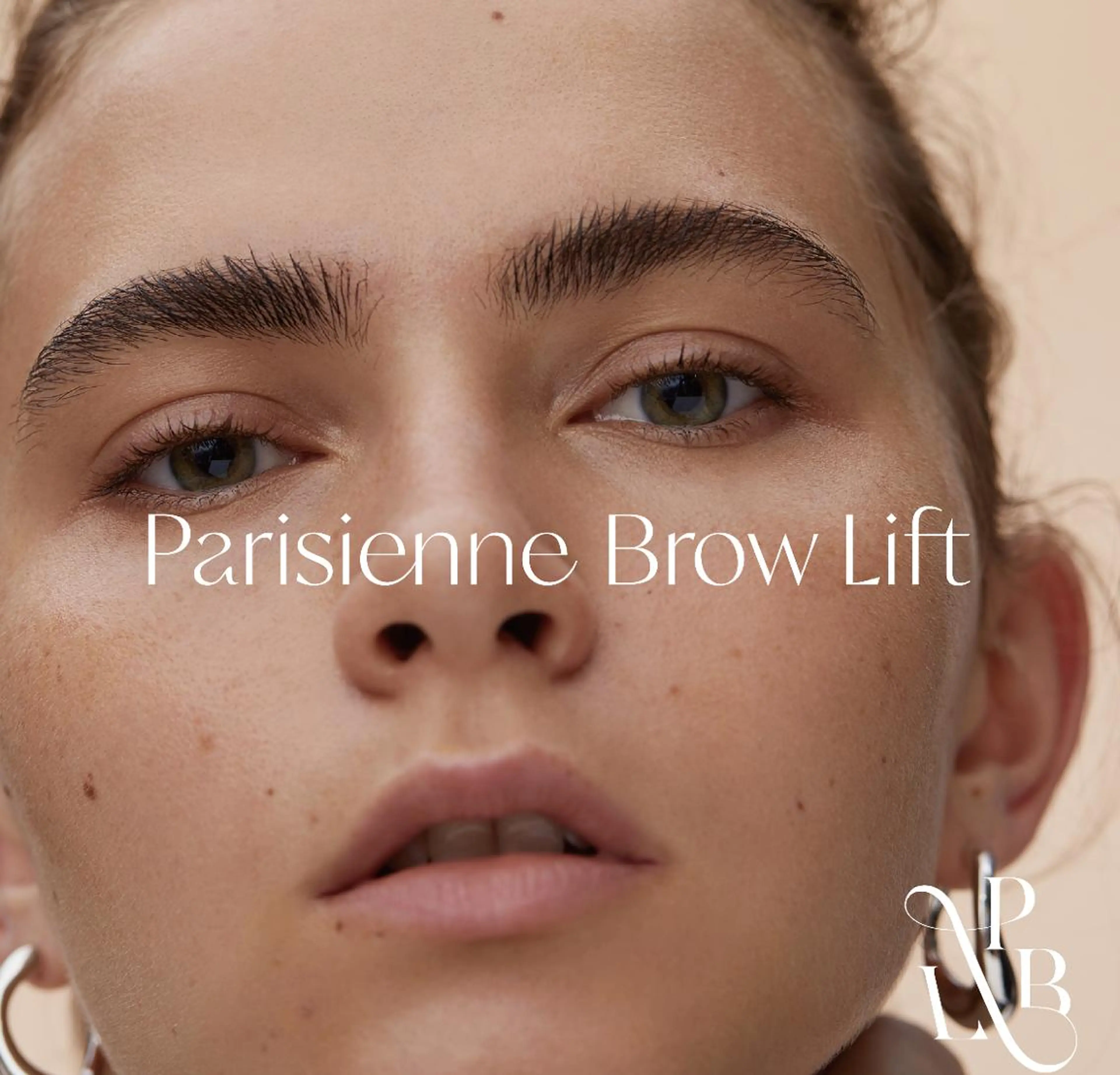 《新規メンズ限定》アイブロウワックス　¥5,200の写真