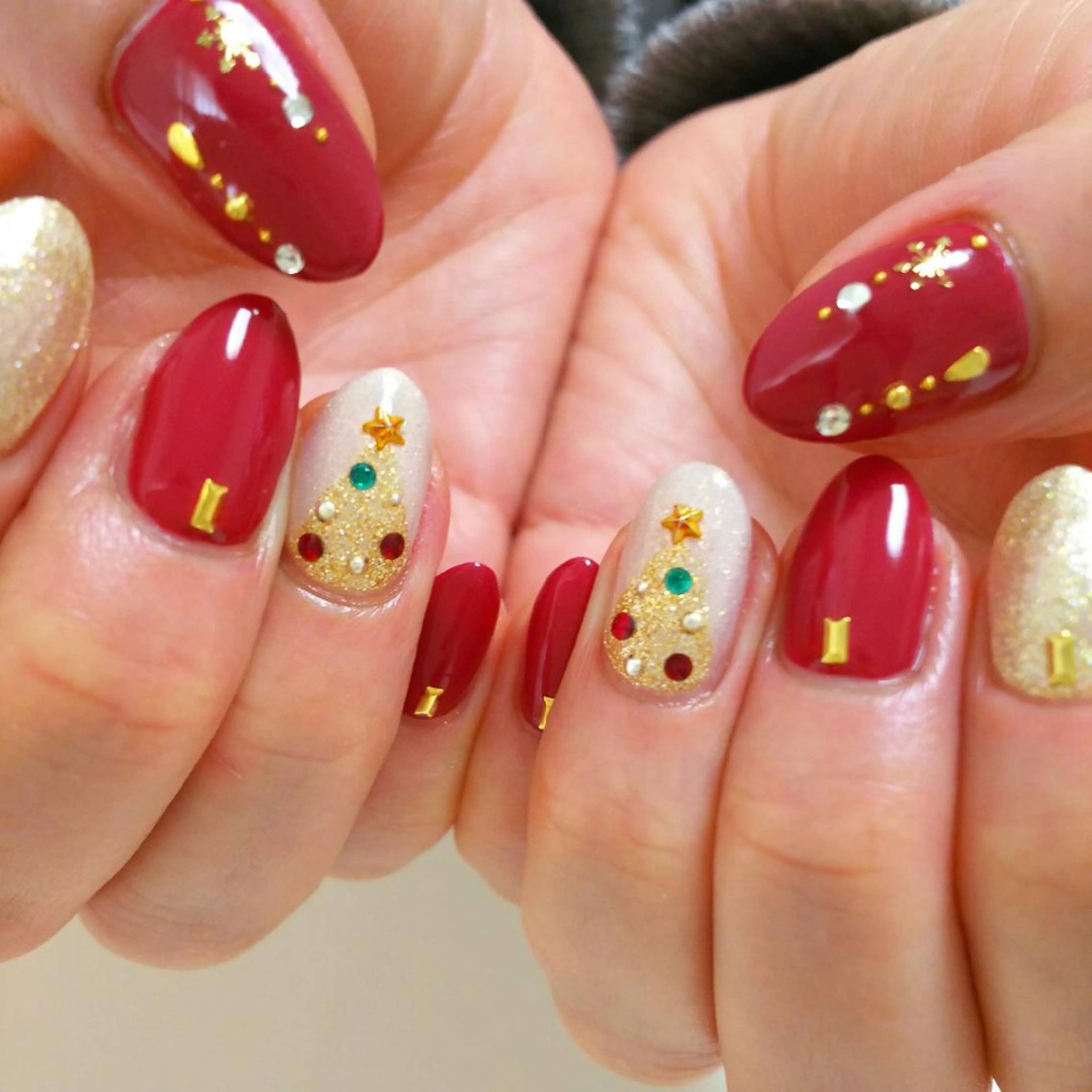 ネイル Mrs Nailのマツエク・マツパデザイン