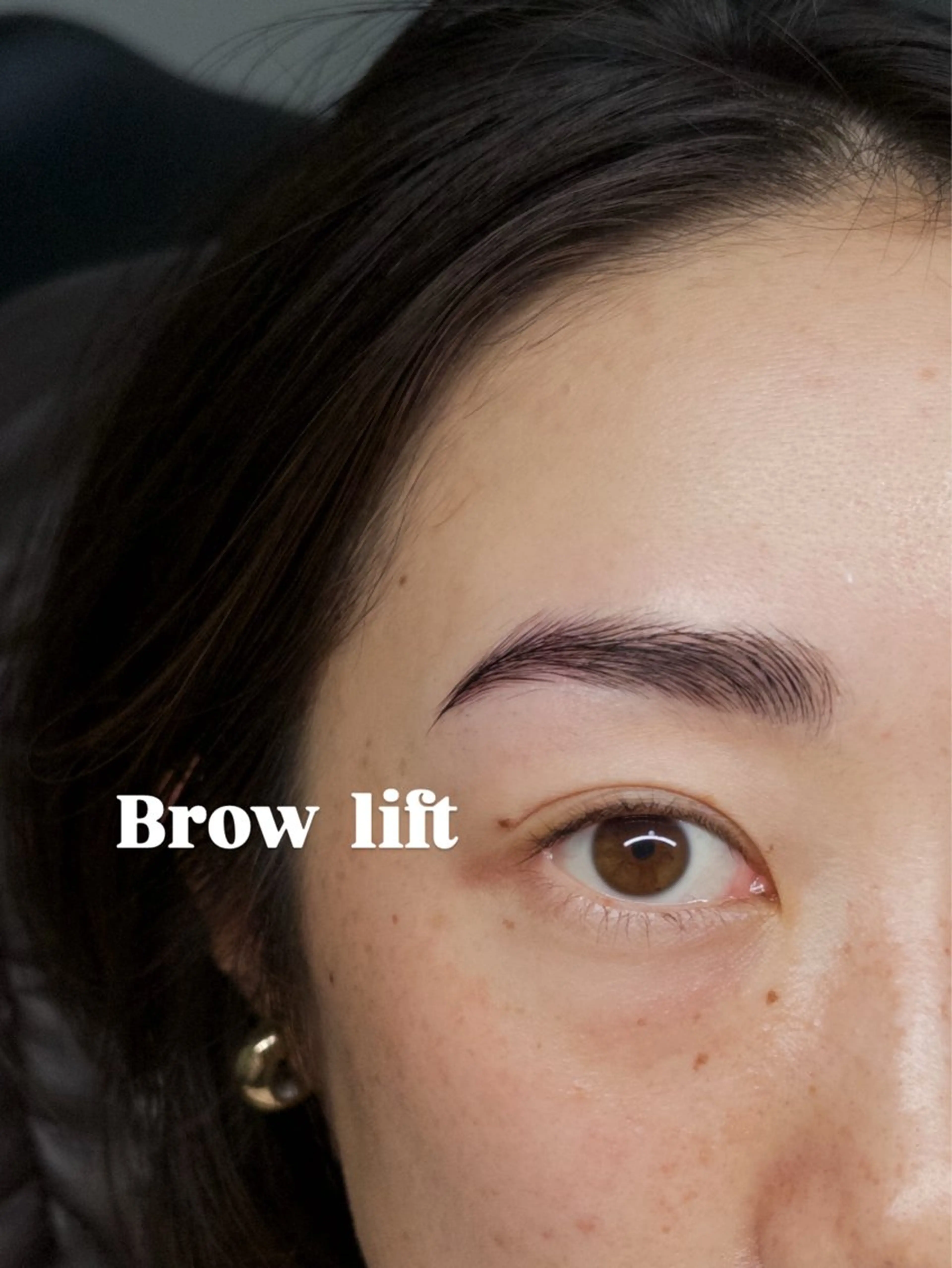 アイブロウ E'chic所属・yoshida ayaka🪐のマツエク・マツパデザイン