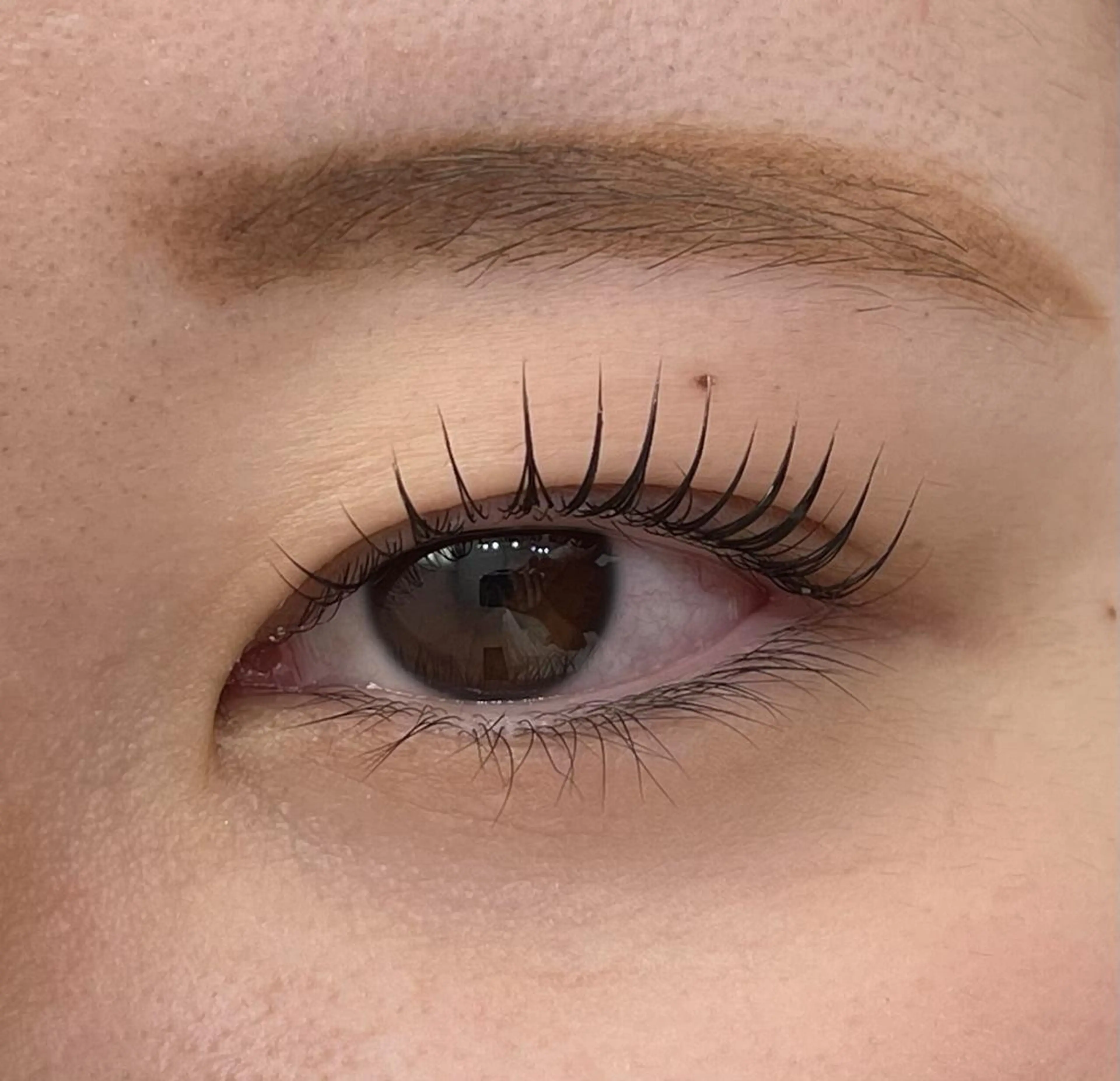 マツエク・マツパ eyeHbe shihoの眉毛・アイブロウイメージ