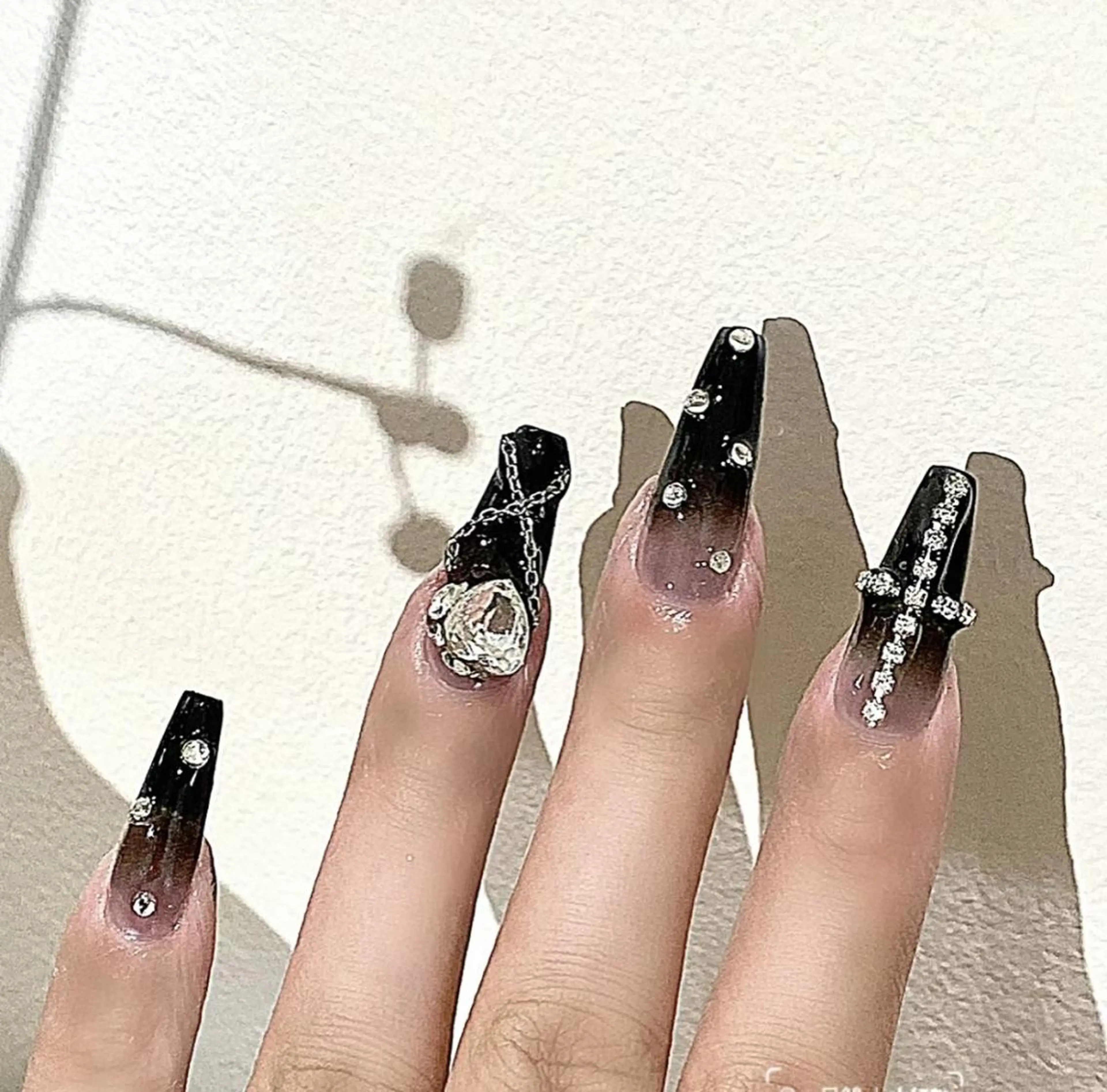 ネイル ハンドネイル Miya🎀 nailのネイルデザイン