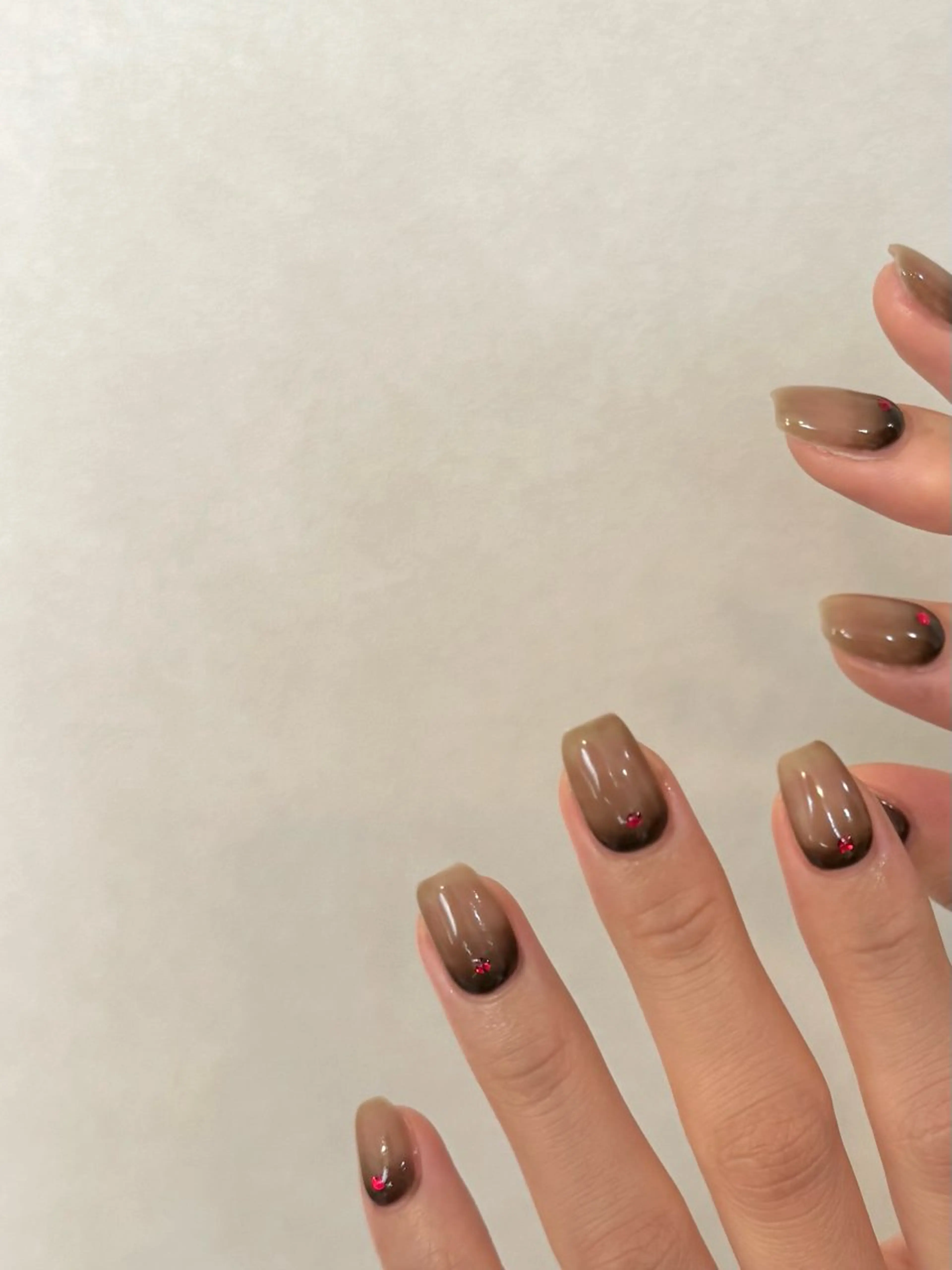 ネイル ハンドネイル muku.nail mutsumiのネイルデザイン