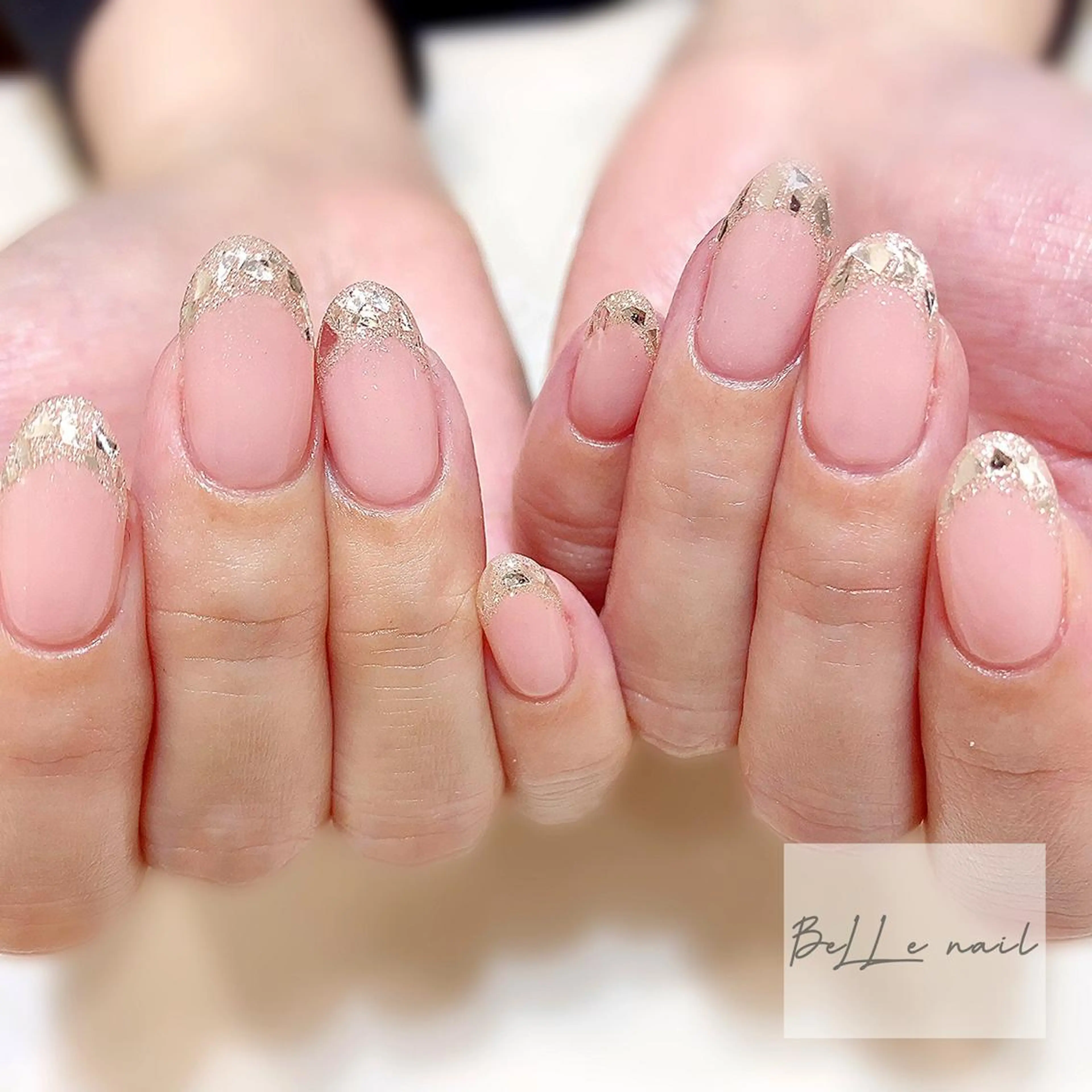 ネイル BeLLe nailのネイルデザイン